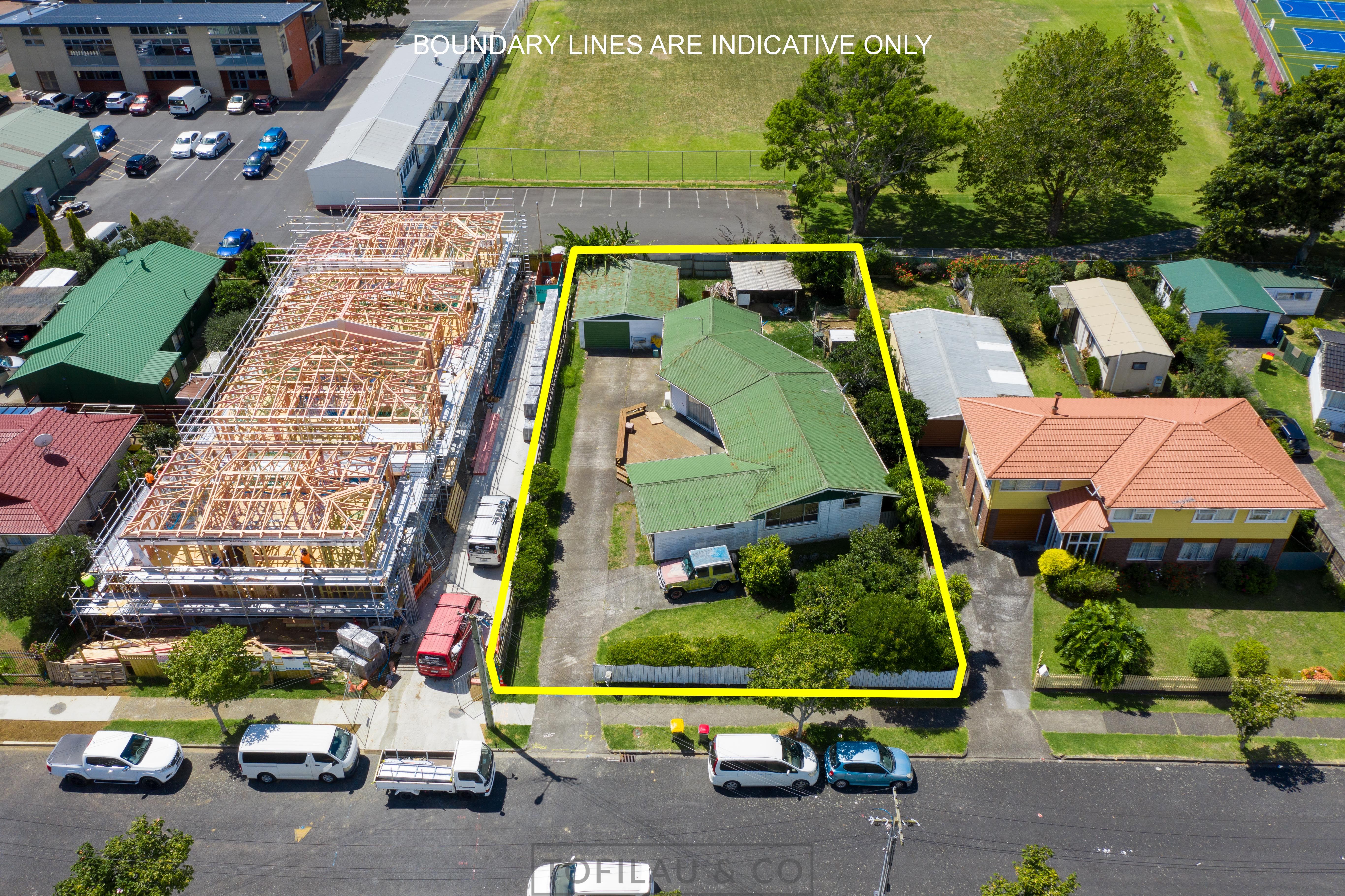 4 Wilmshurst Avenue, Papatoetoe, Manukau City