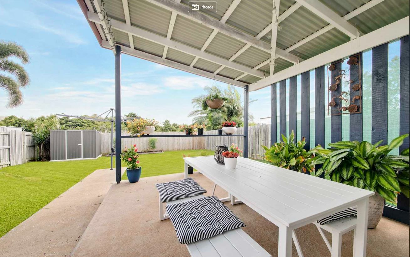 1/27 Swordfish Ave APPLICATIONS CLOSED, Taranganba, QLD 4703