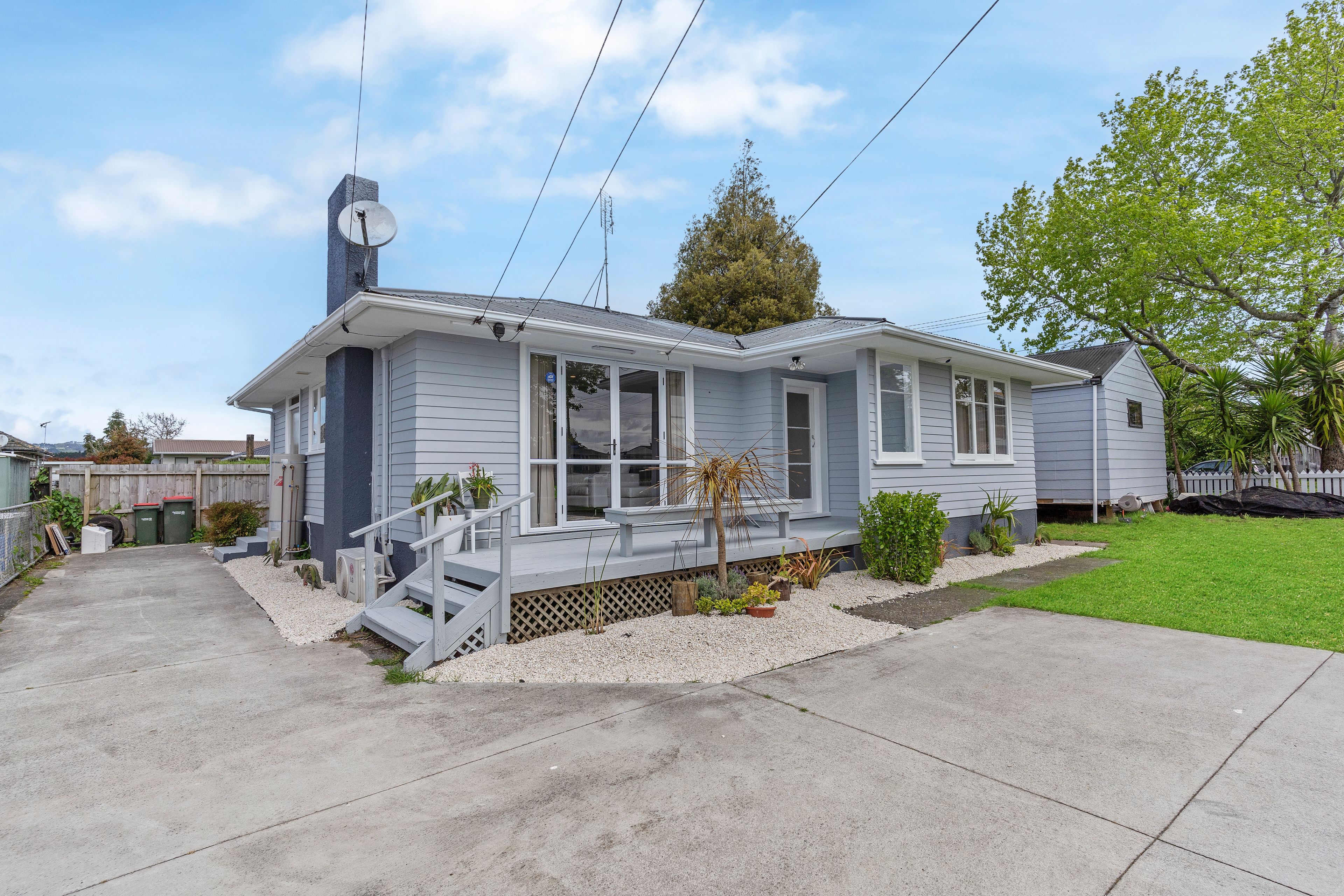 29 Short Street, Papakura, Papakura