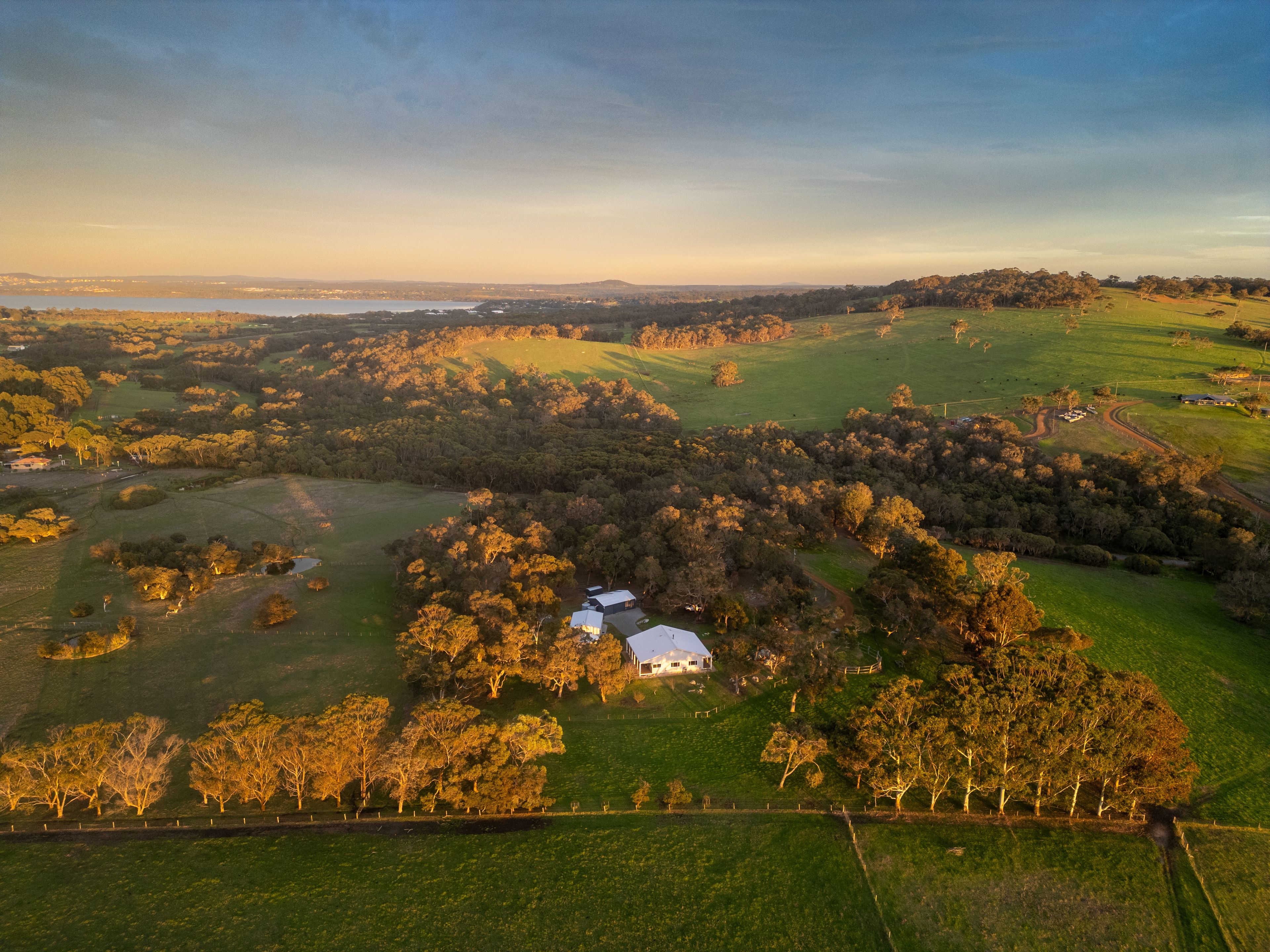 591 Hunton Road, Kalgan, WA 6330