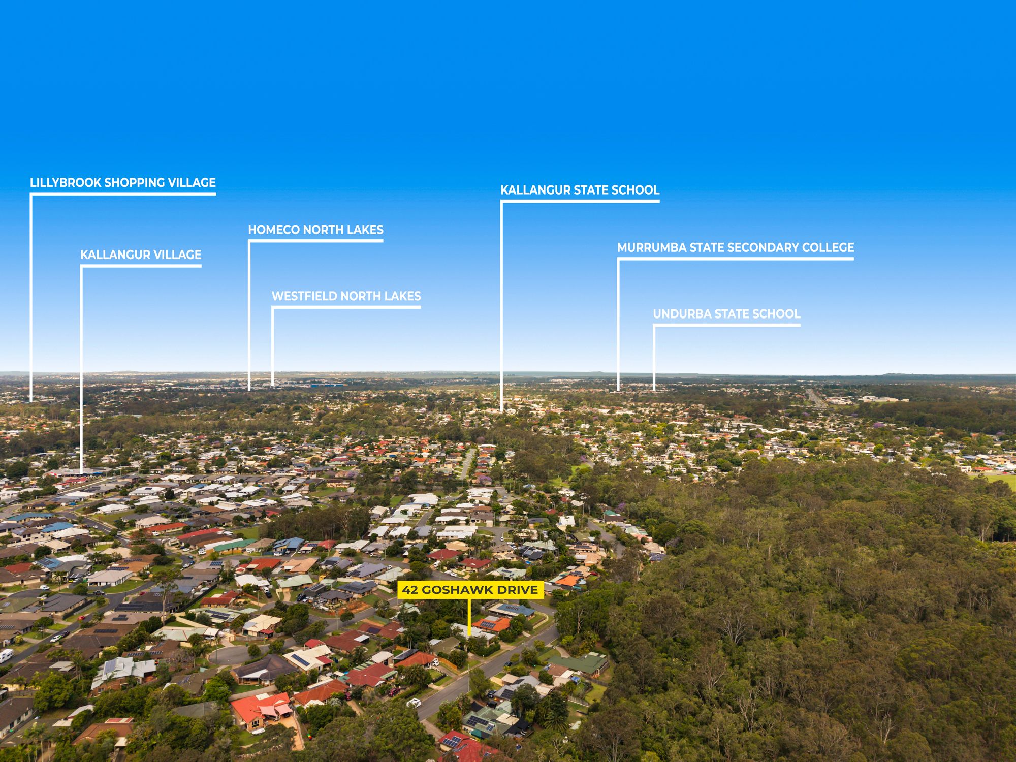42 Goshawk Drive — photo 18 of 18