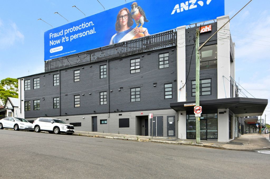 2/776 Parramatta Road — photo 4 of 5