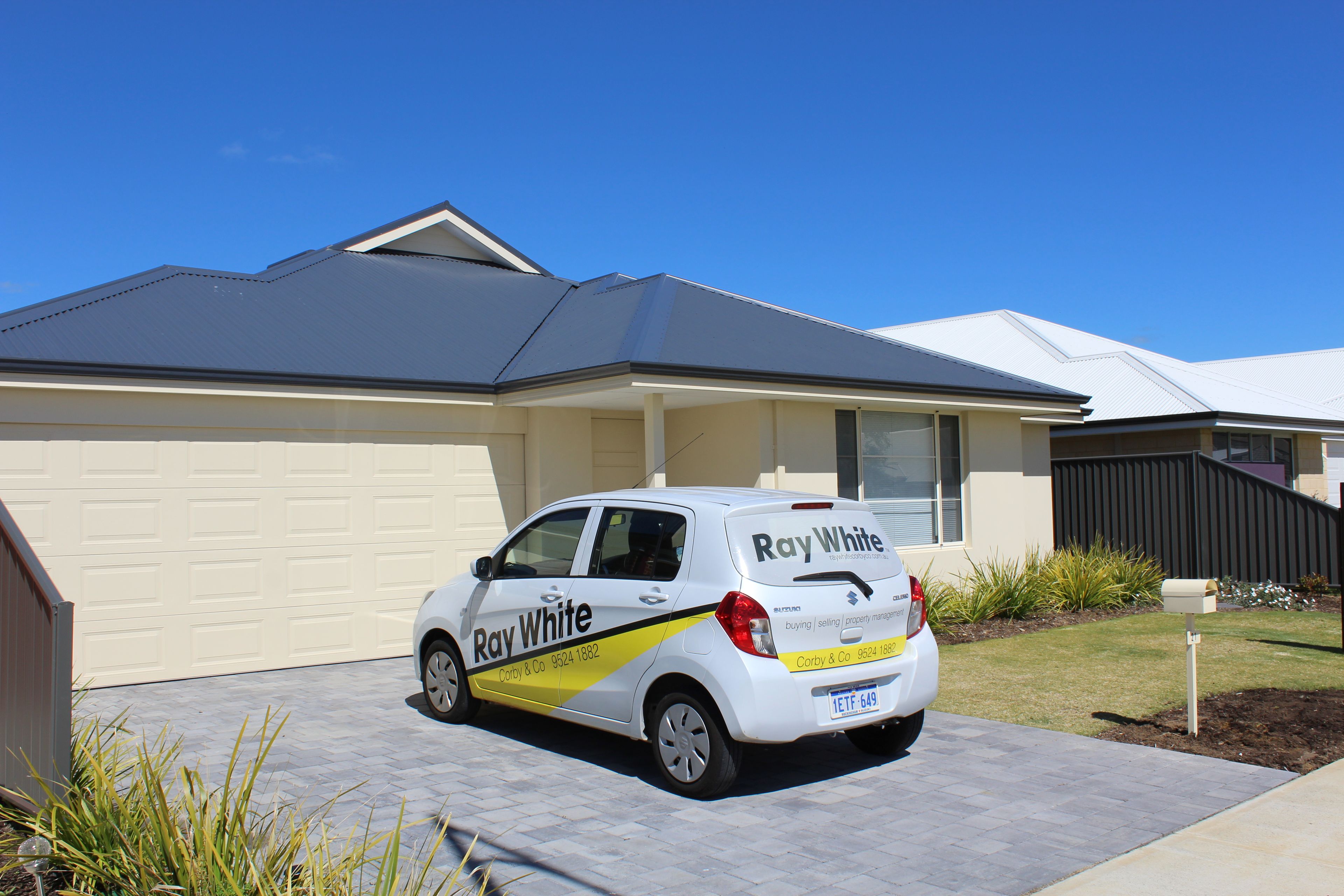 21 Rushmore Loop, Baldivis, WA 6171