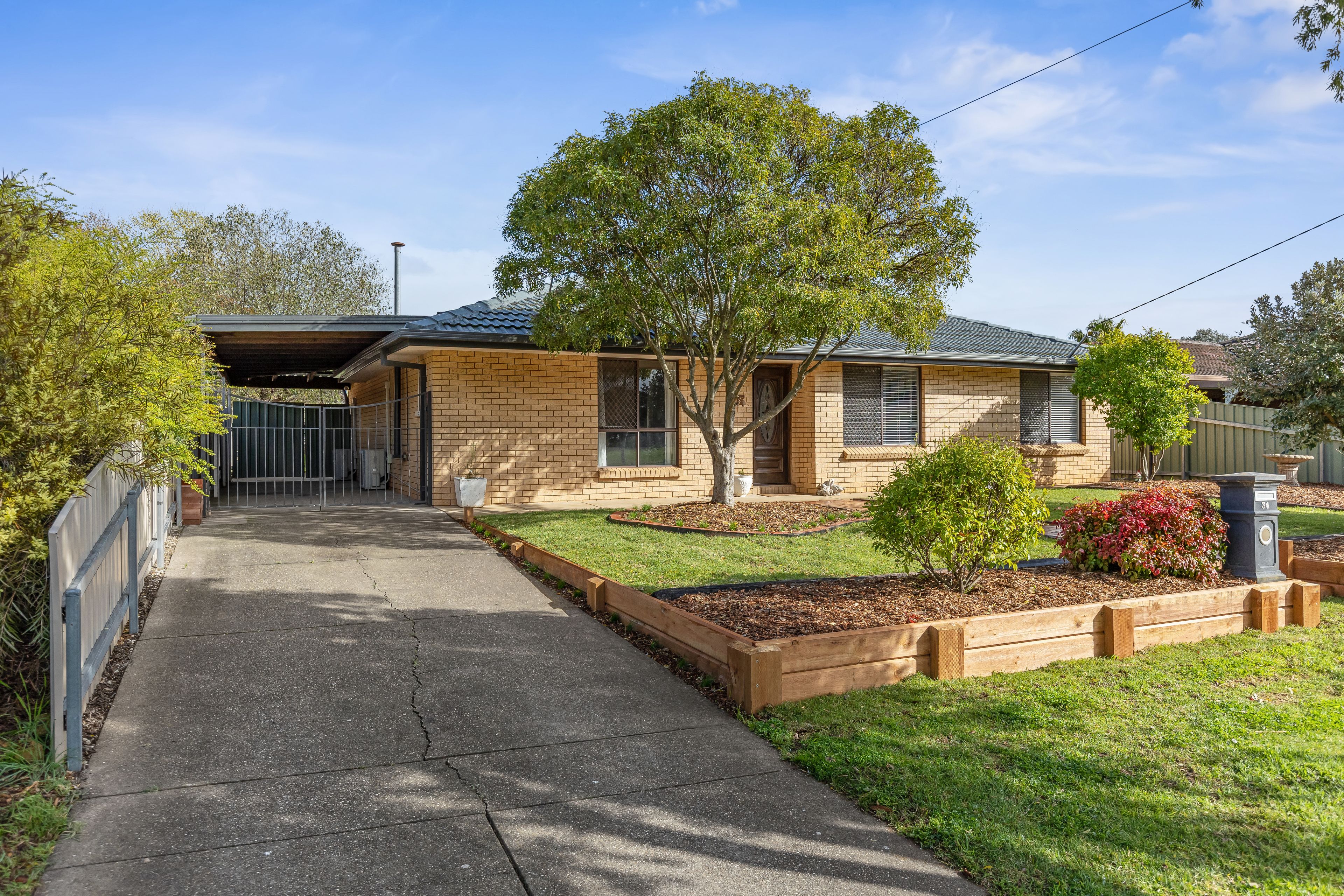 34 Forrest Street, Lake Albert, NSW 2650 Sold House Ray White Wagga