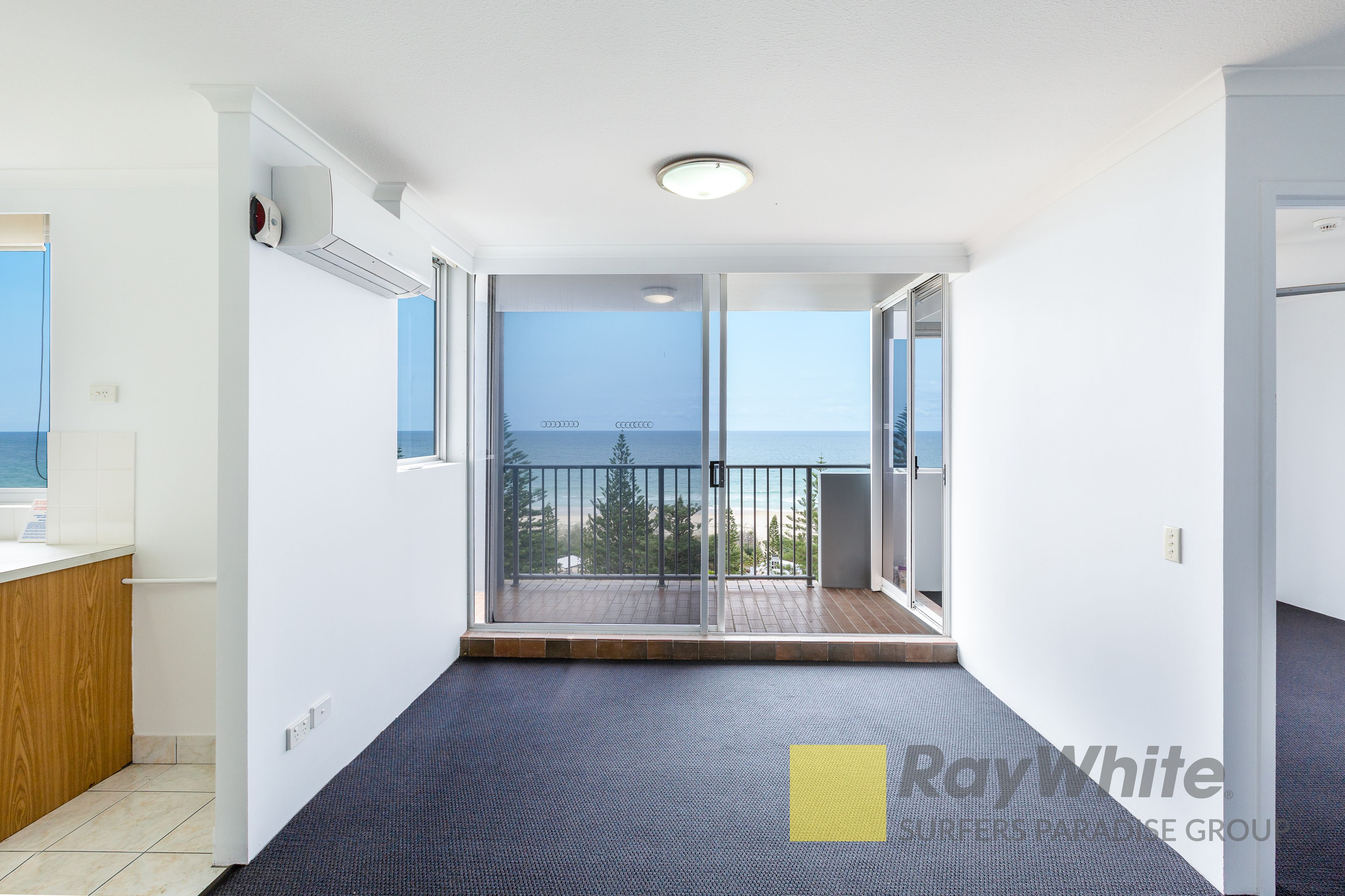 41/155 Old Burleigh Road, Broadbeach, QLD 4218