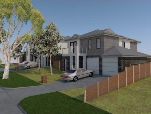 2 Peden Street, Chirnside Park VIC 3116