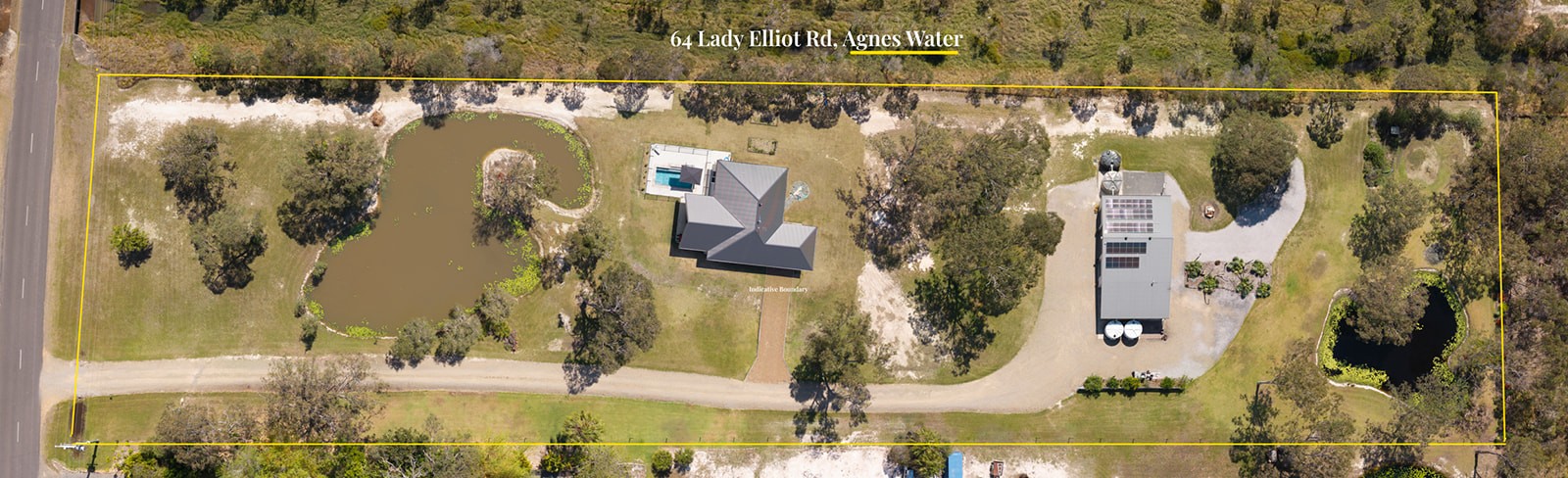 64 Lady Elliot Drive, Agnes Water, QLD 4677
