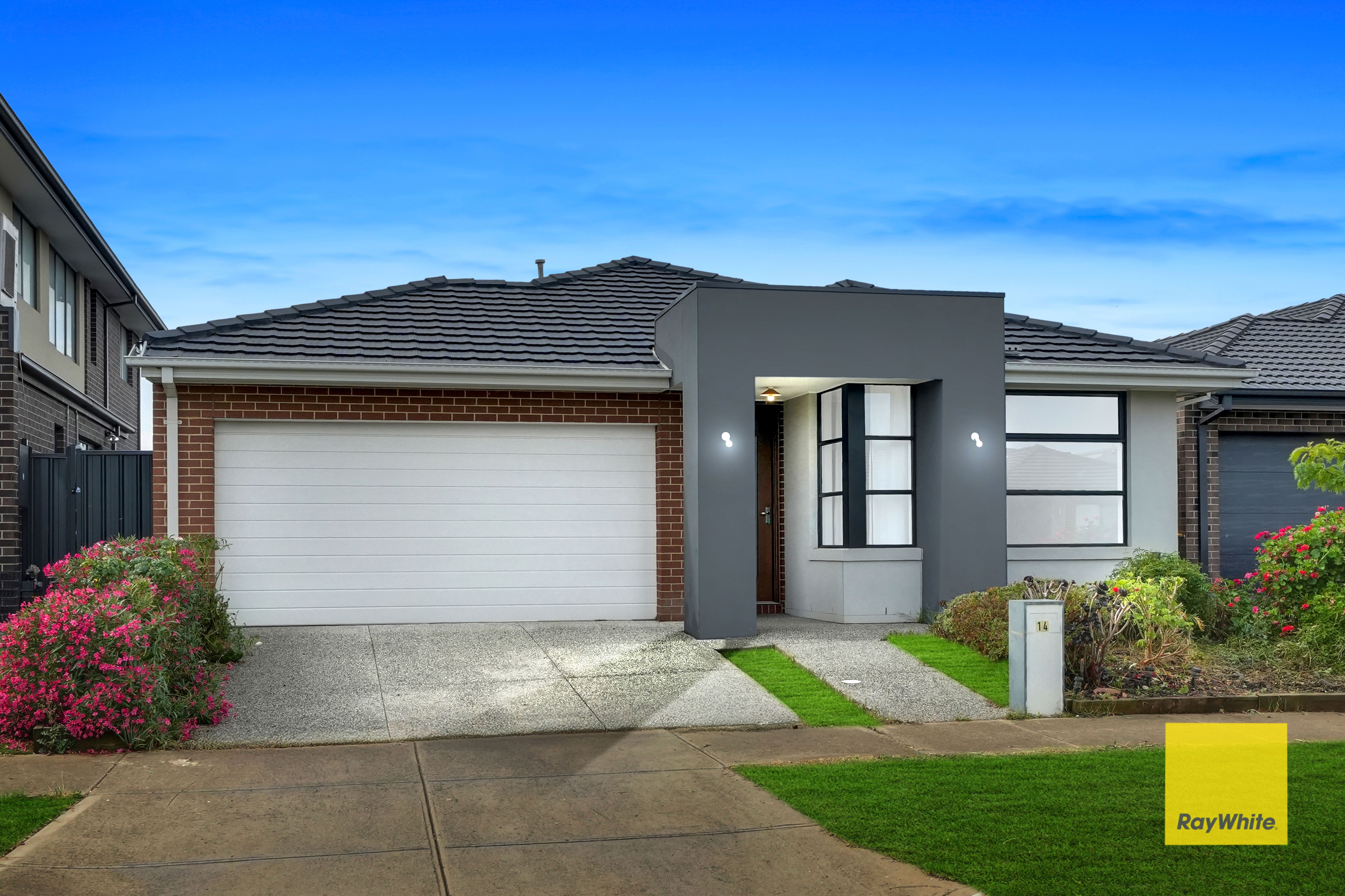 14 Monte Street, FRASER RISE, VIC 3336 - Sold House - Ray White Rockbank
