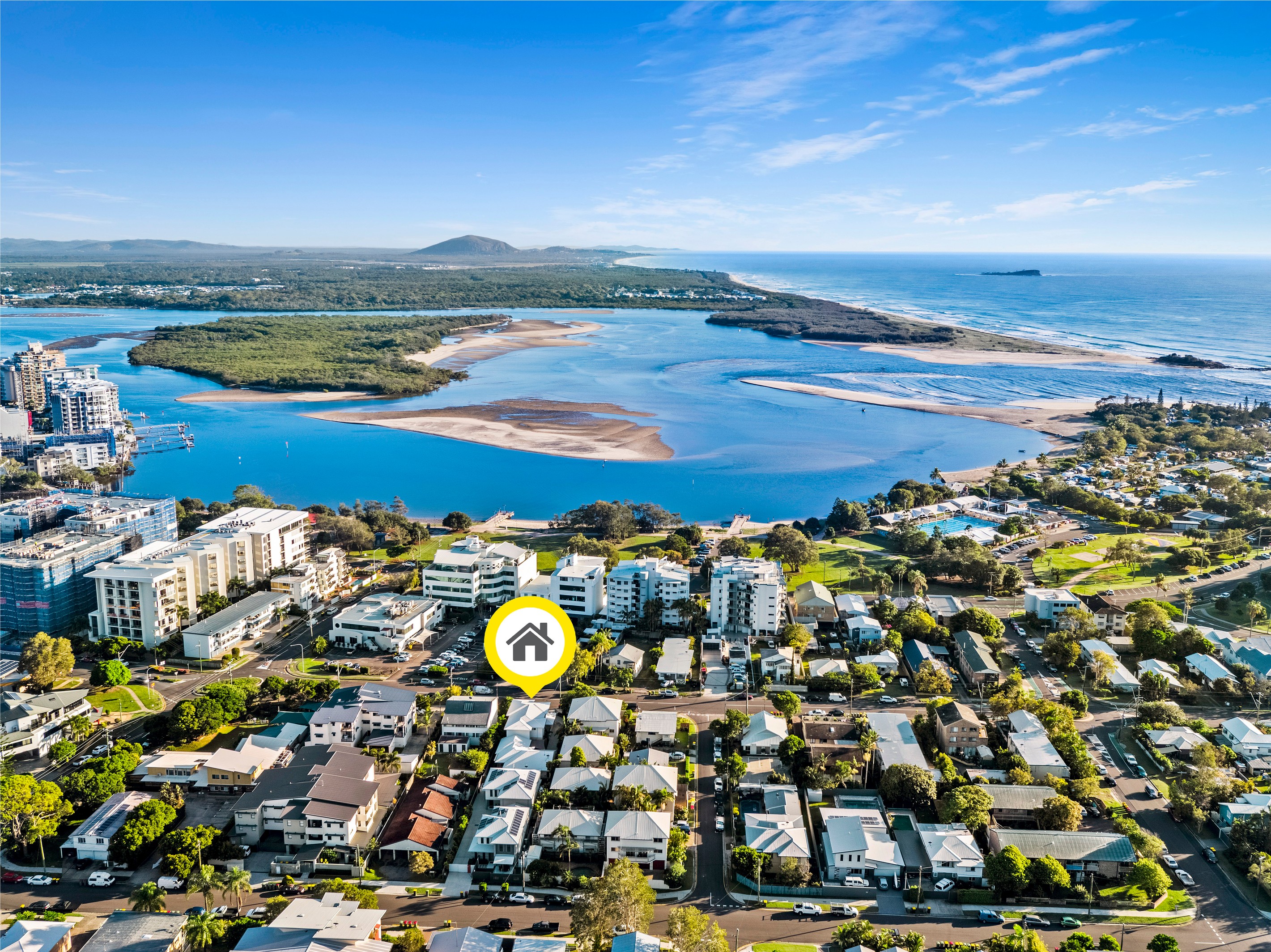 1/73 Memorial Avenue, Maroochydore, QLD 4558