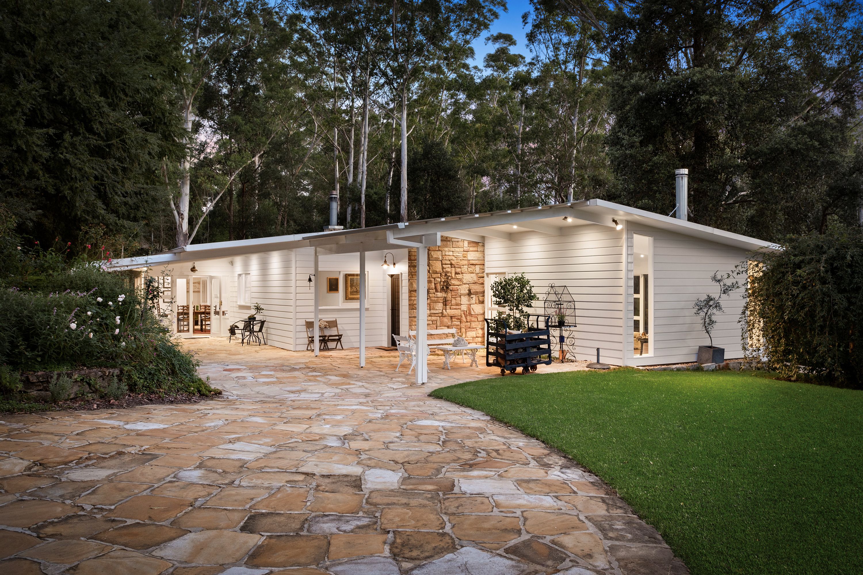 28 Cranstons Road, Middle Dural, NSW 2158