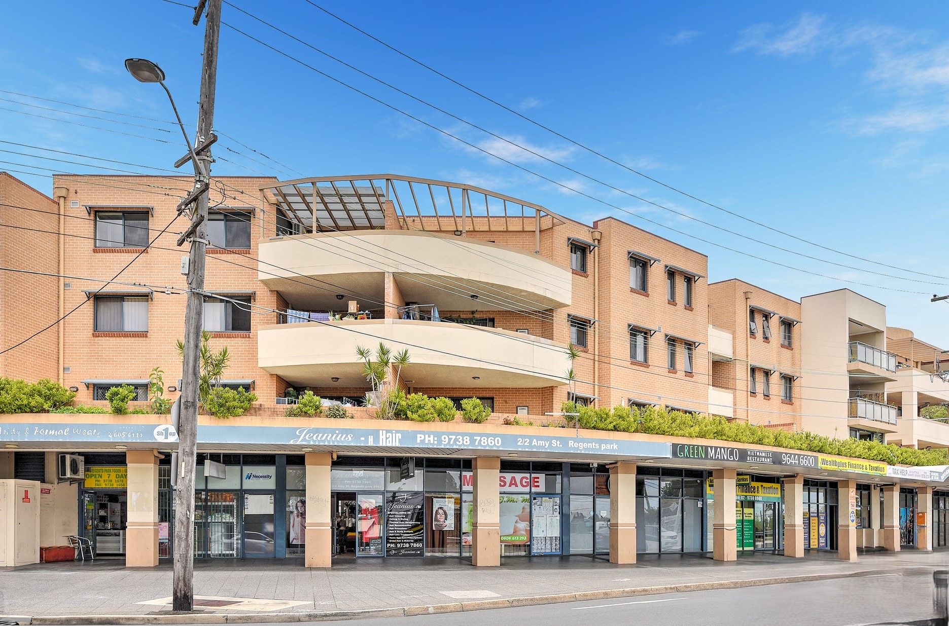 2 Amy Street, Regents Park NSW 2143