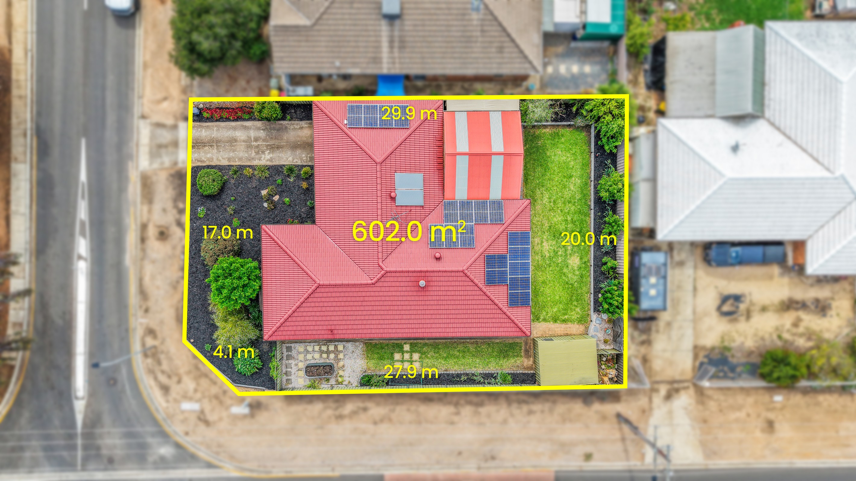 2 Folland Avenue, Willaston, SA 5118