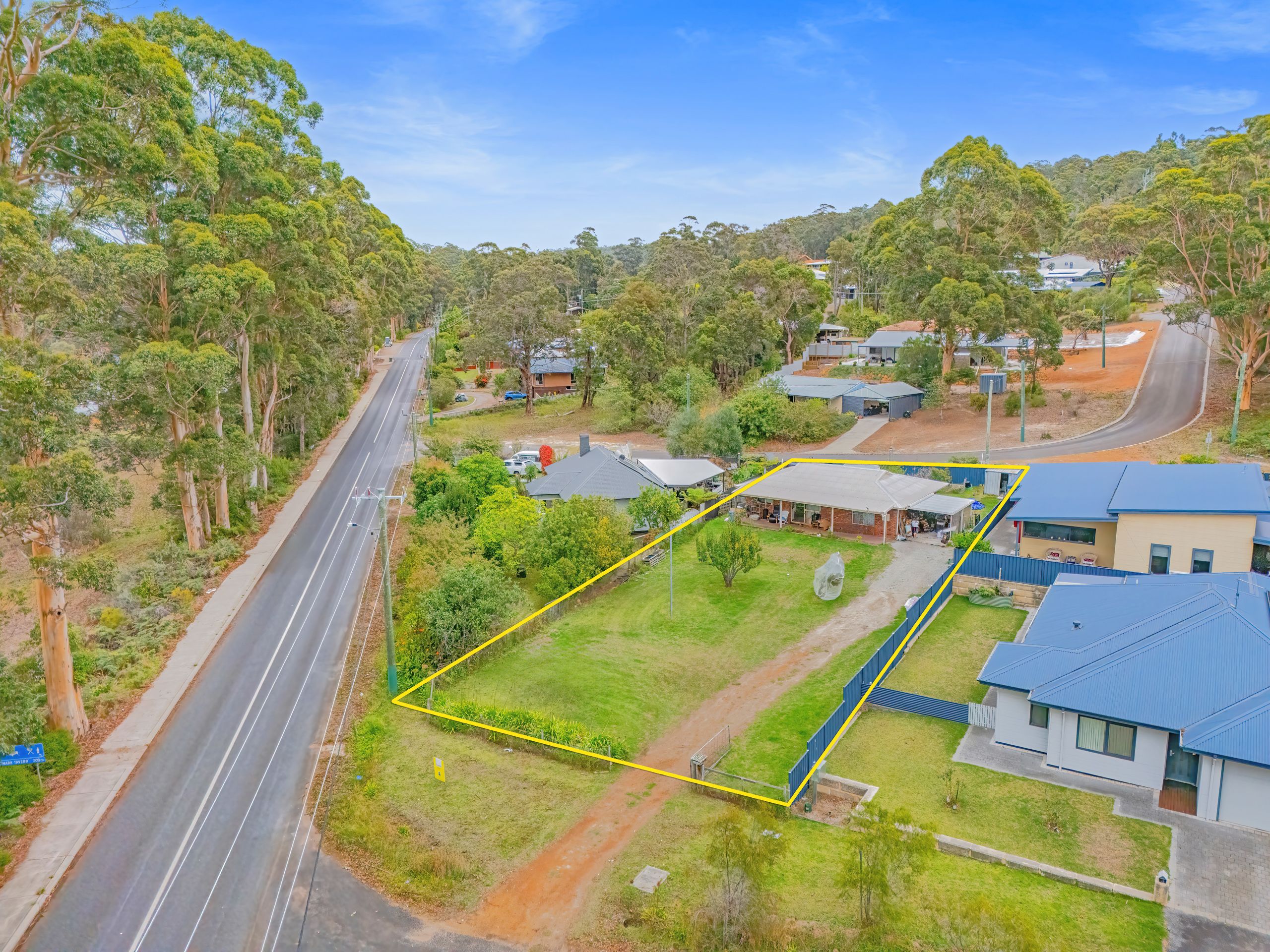 1 Federal Street, Denmark, WA 6333
