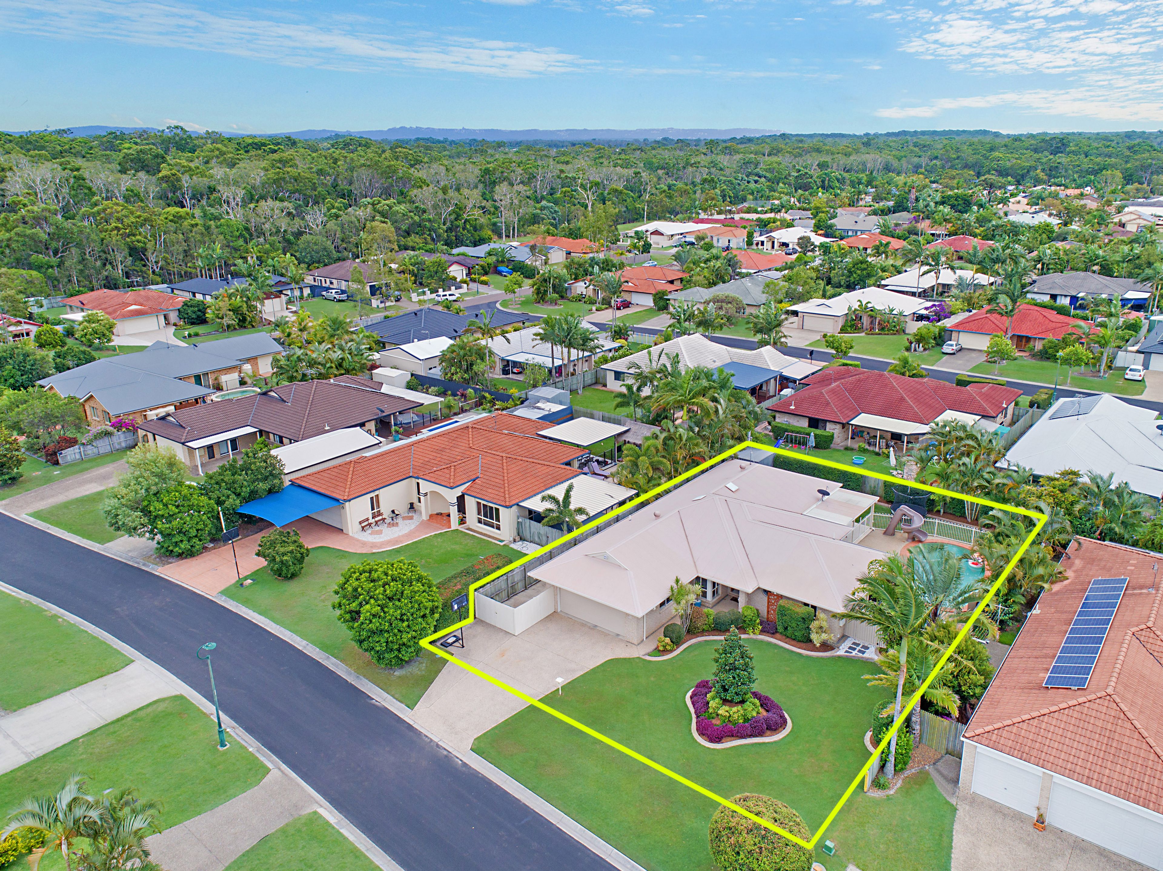 7 Traill Crescent, Currimundi, QLD 4551