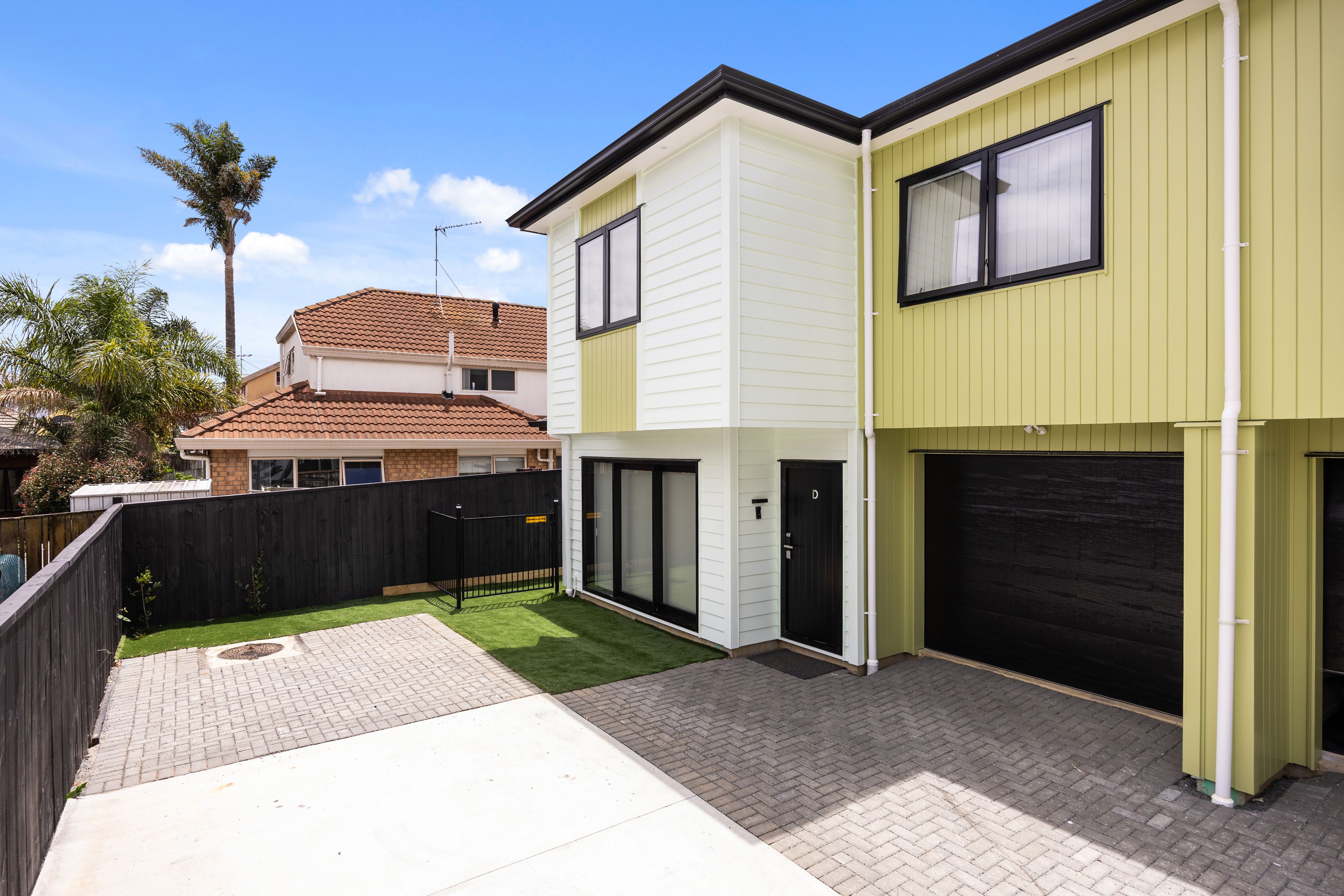 Lot 2-4/7 Percival Street, Manurewa, Manukau City