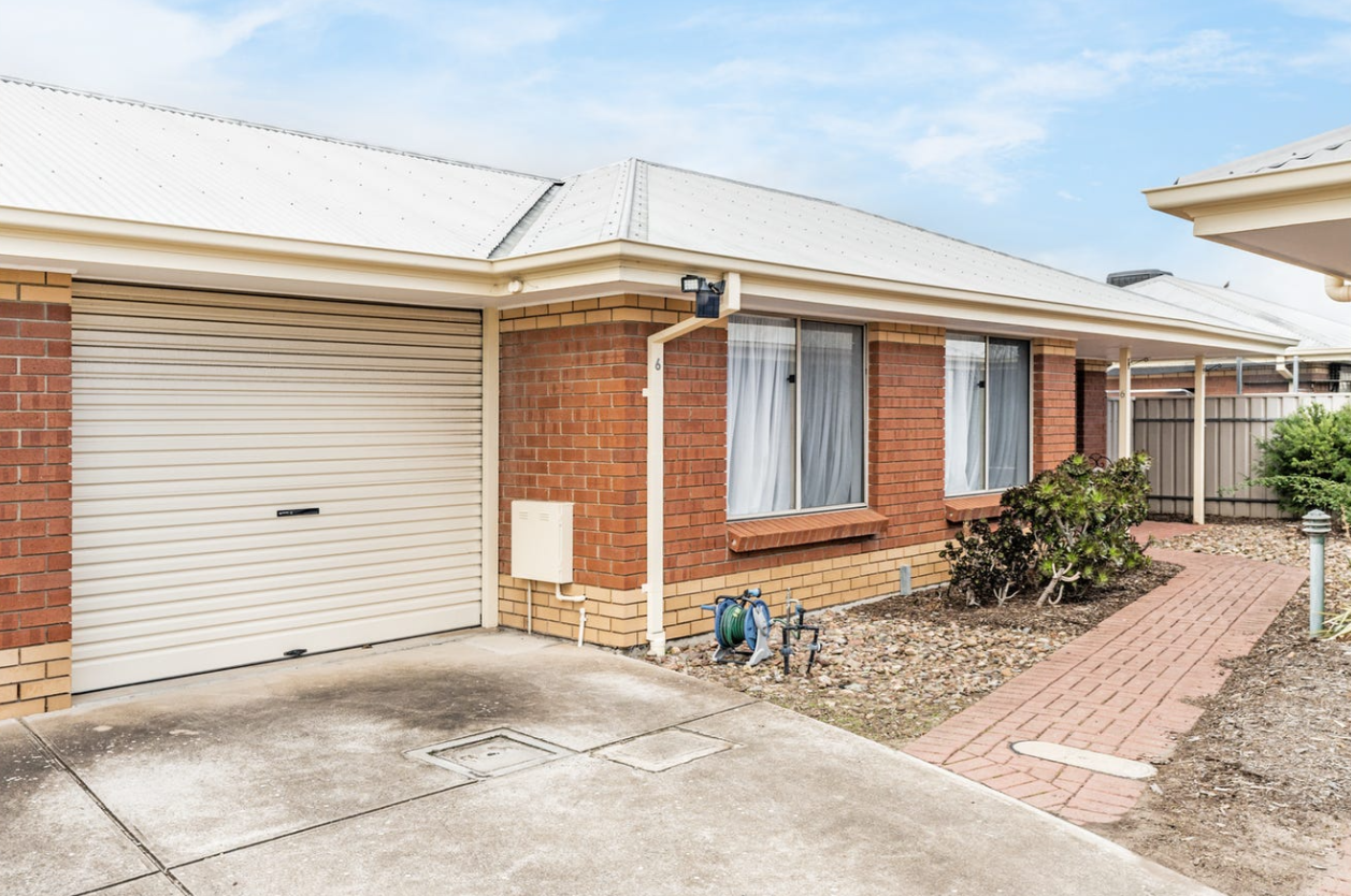 6/310 Victoria Road, Largs North, SA 5016