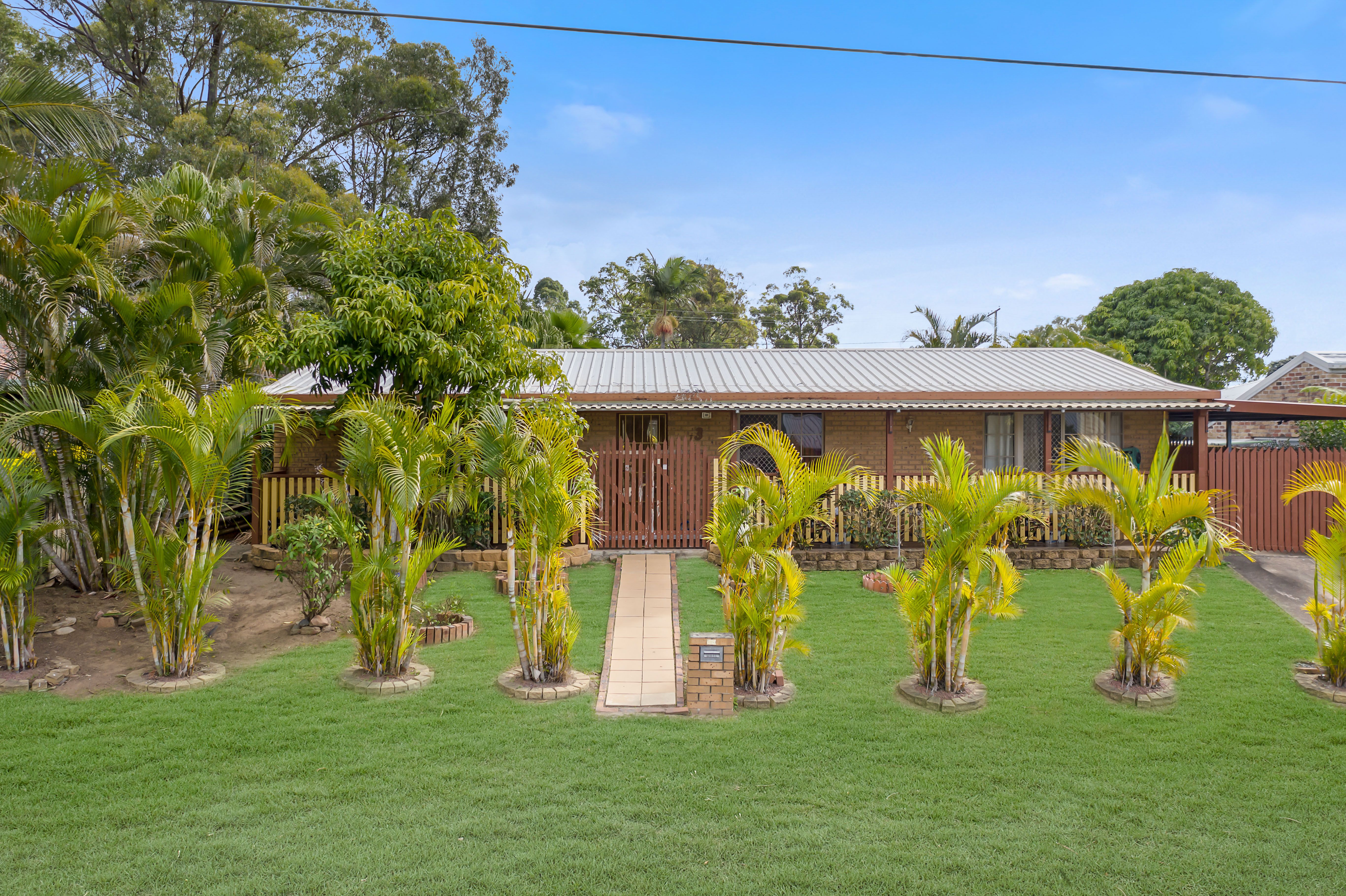 13 Glenlyon Street, Marsden, QLD 4132