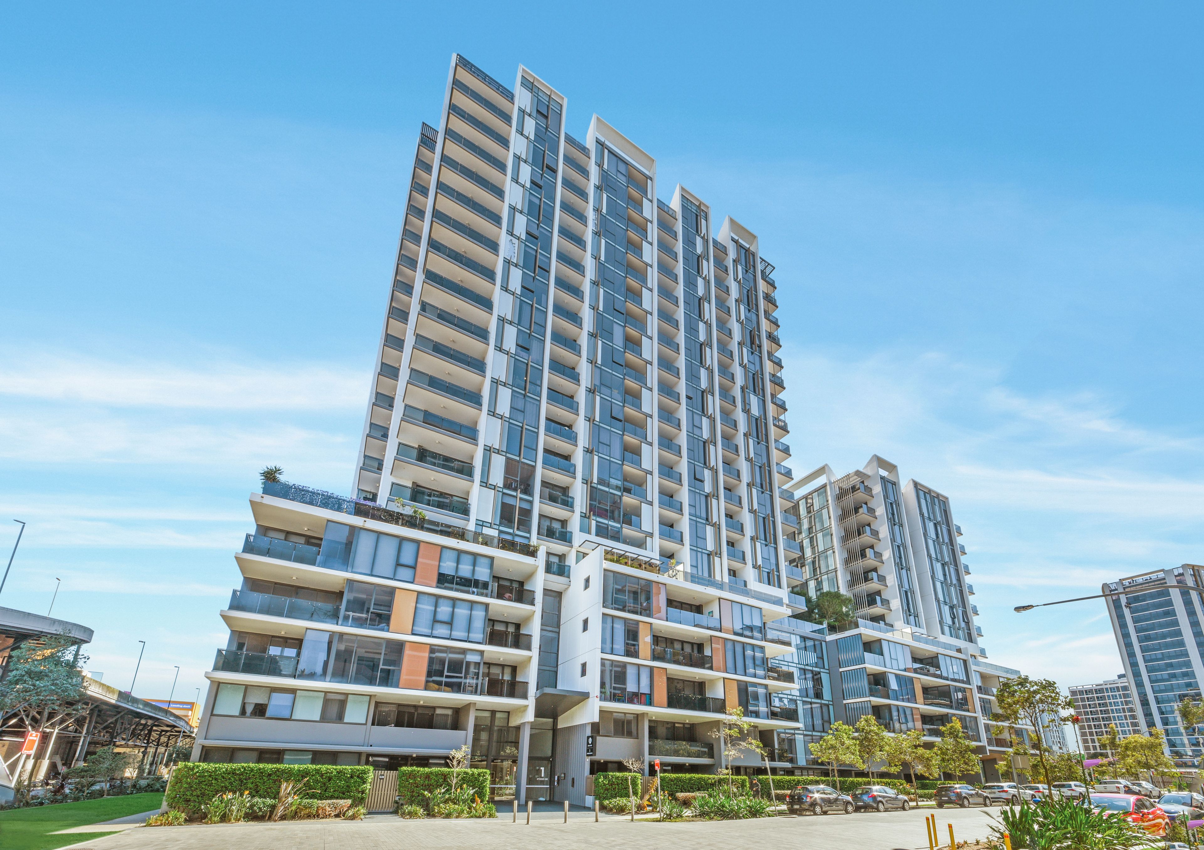 1 Studio Drive, Eastgardens NSW 2036