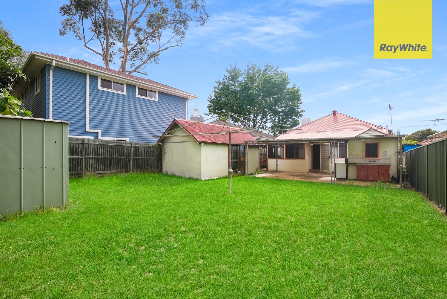 18 Gore Street, Parramatta, NSW 2150