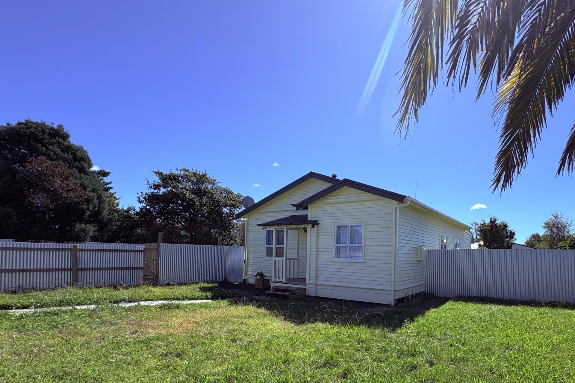 5 Crarer Street, Wairoa, Wairoa District