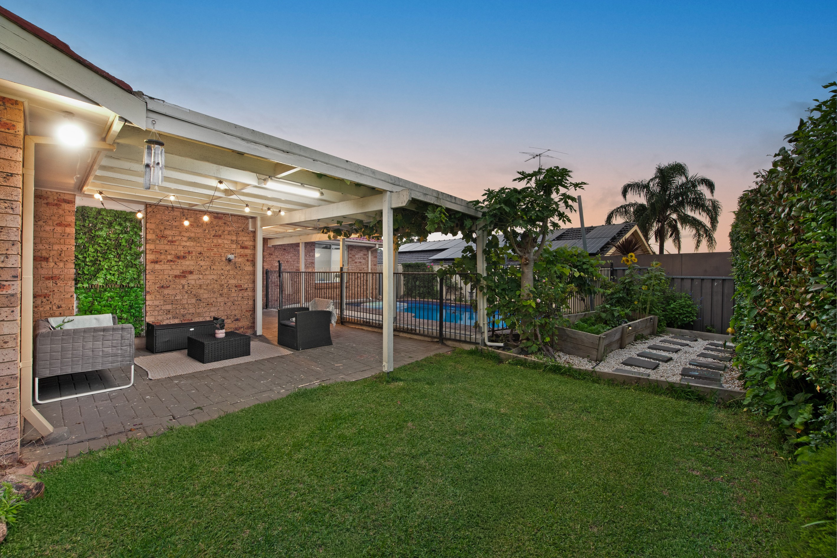 180 Farnham Road, Quakers Hill, NSW 2763