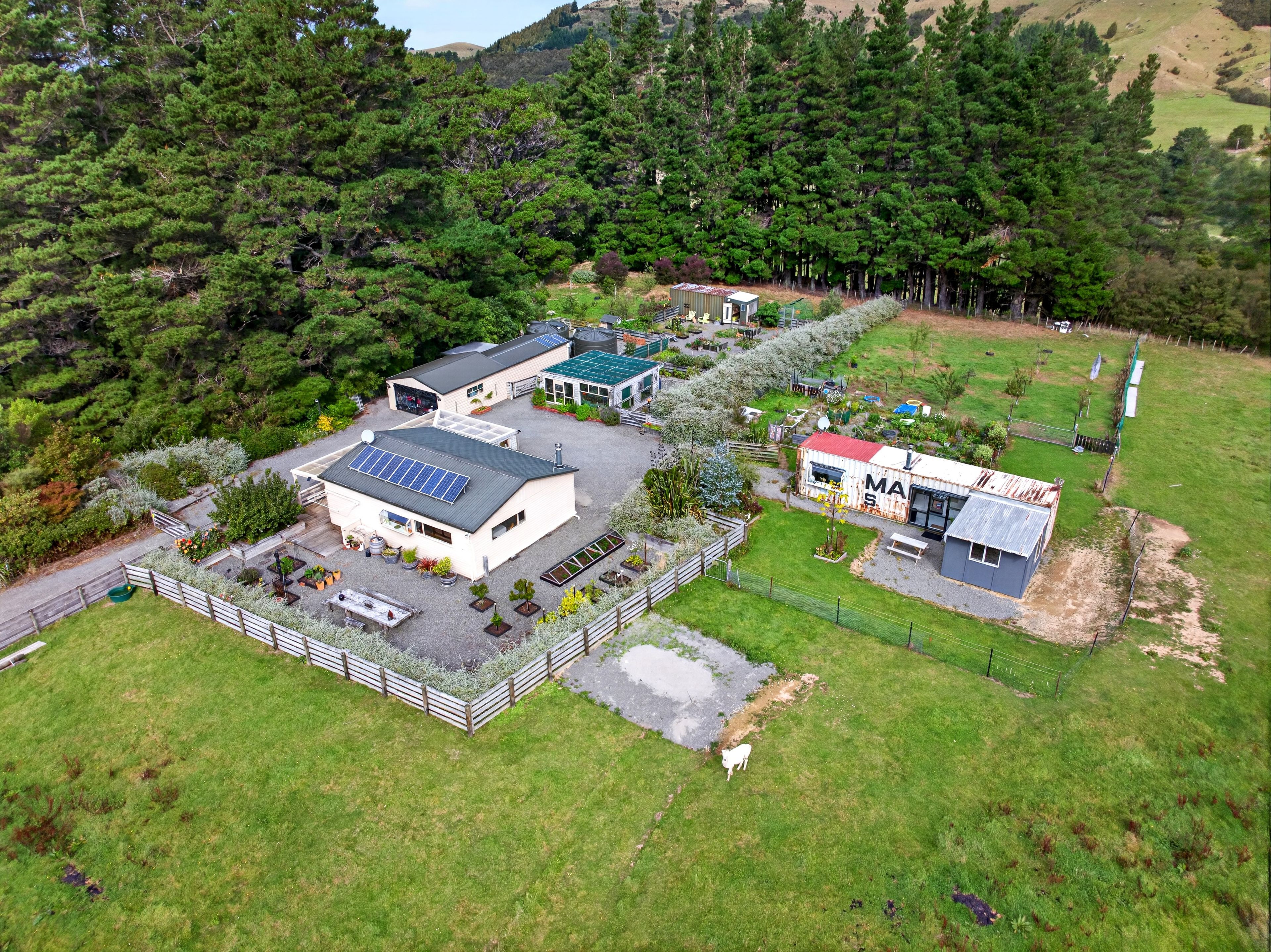 331 Upper Waingawa Road, Masterton, Masterton District