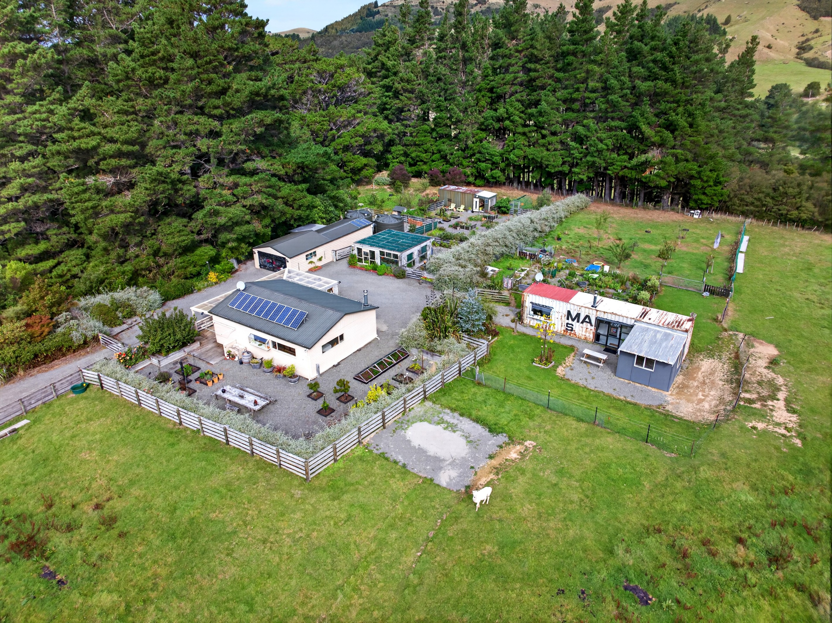 331 Upper Waingawa Road, Masterton, Masterton District