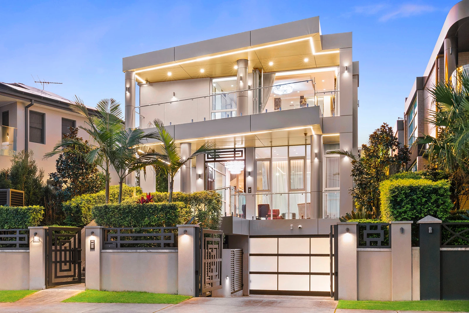 28 Clements Street, Russell Lea, NSW 2046