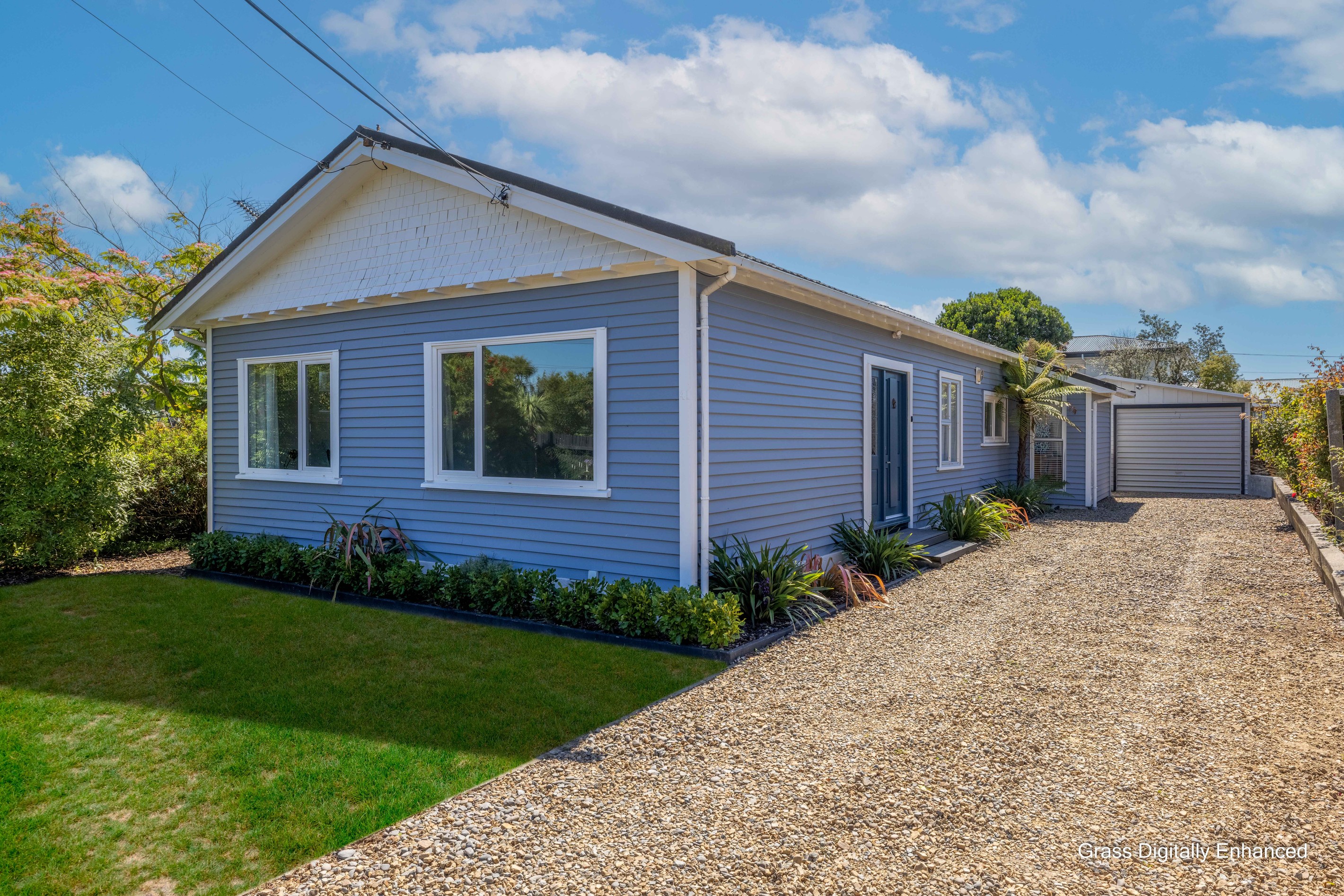 41 Marriotts Road, North New Brighton, Christchurch City