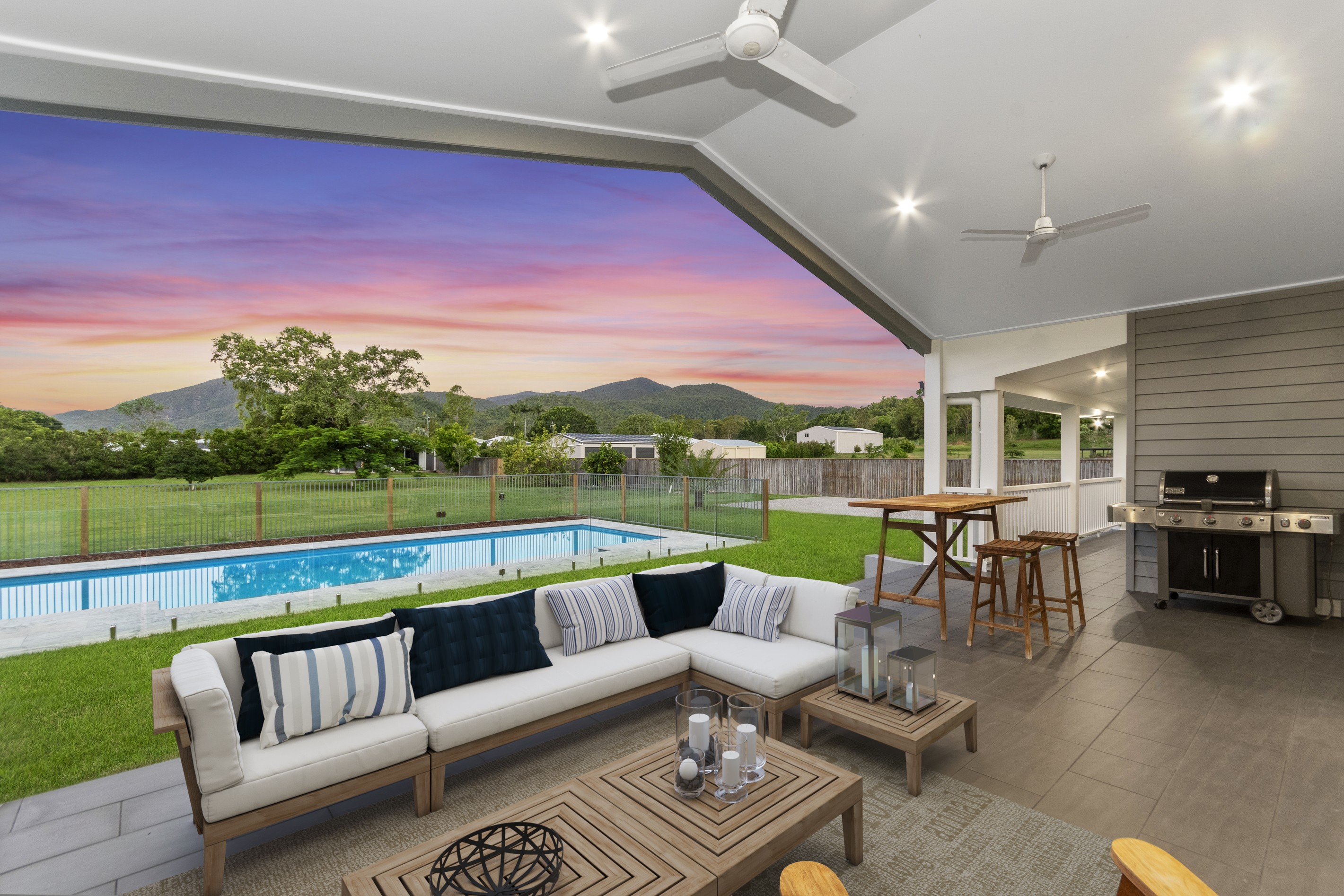 173 Williams Road, Alligator Creek, QLD 4816