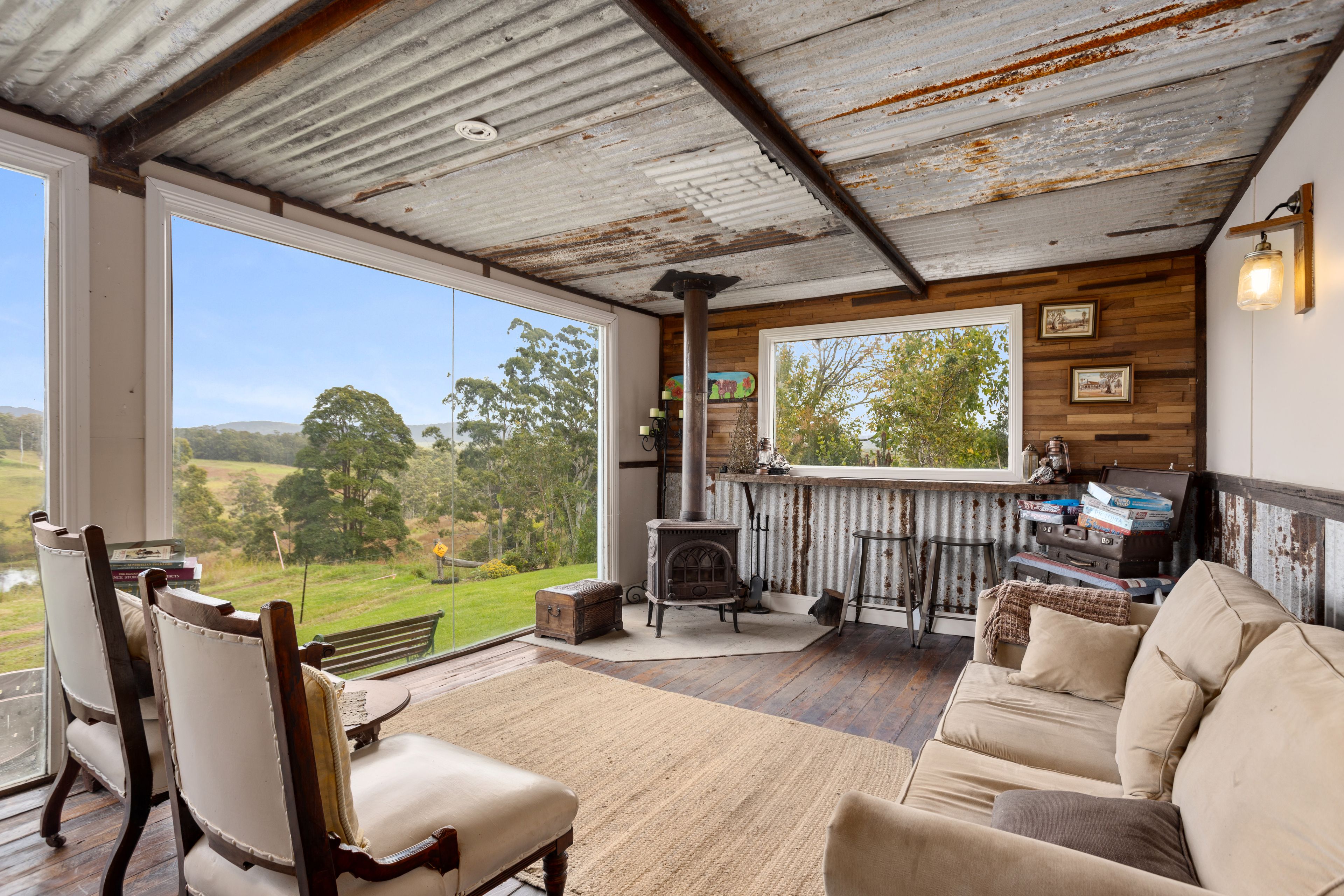 622 Wattley Hill Road, Wootton, NSW 2423 - Sold Rural Mixed Farming ...