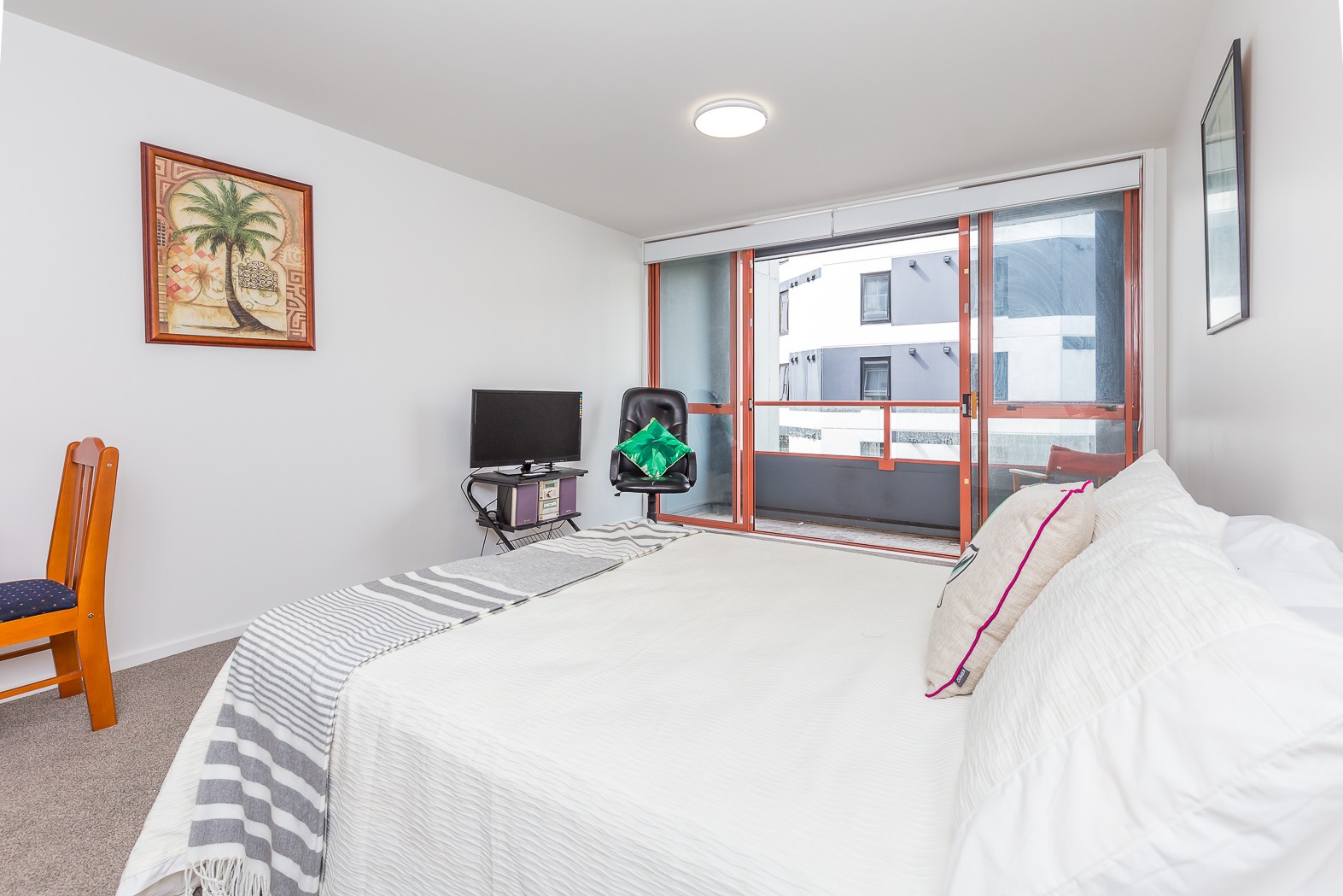 11G/3 Whitaker Place, Grafton, Auckland City