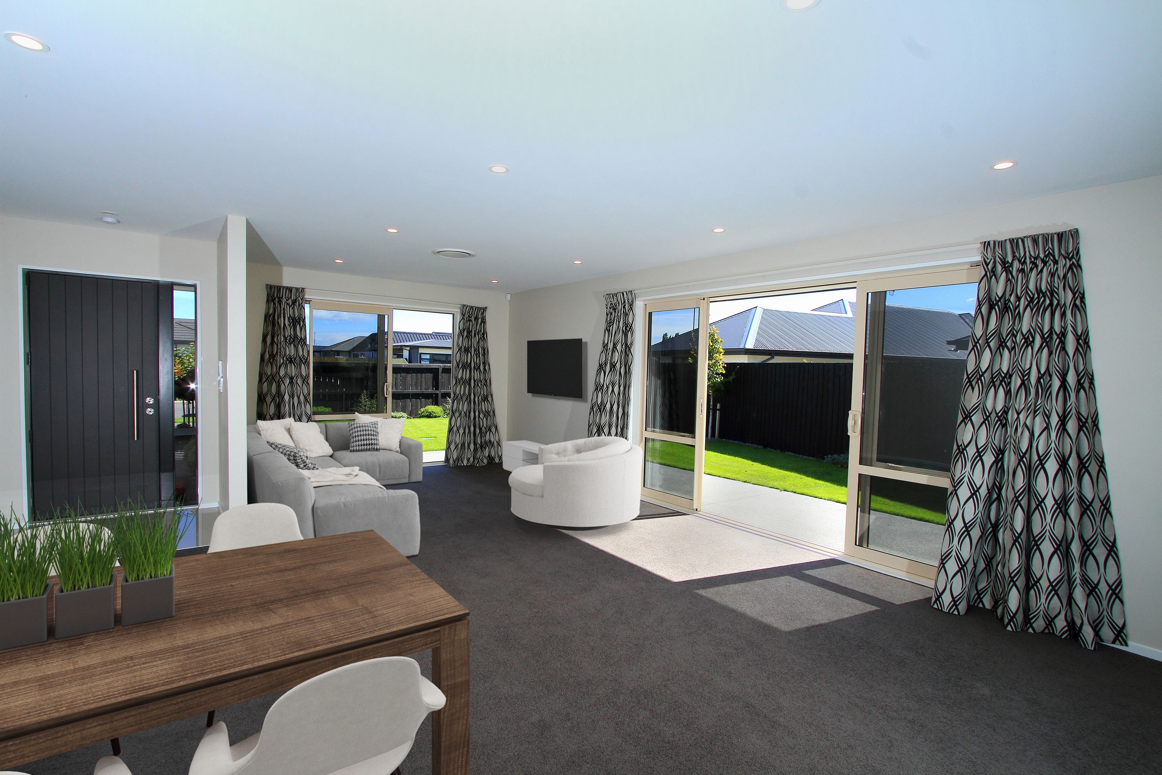 48 Meyer Crescent, Halswell, Christchurch City