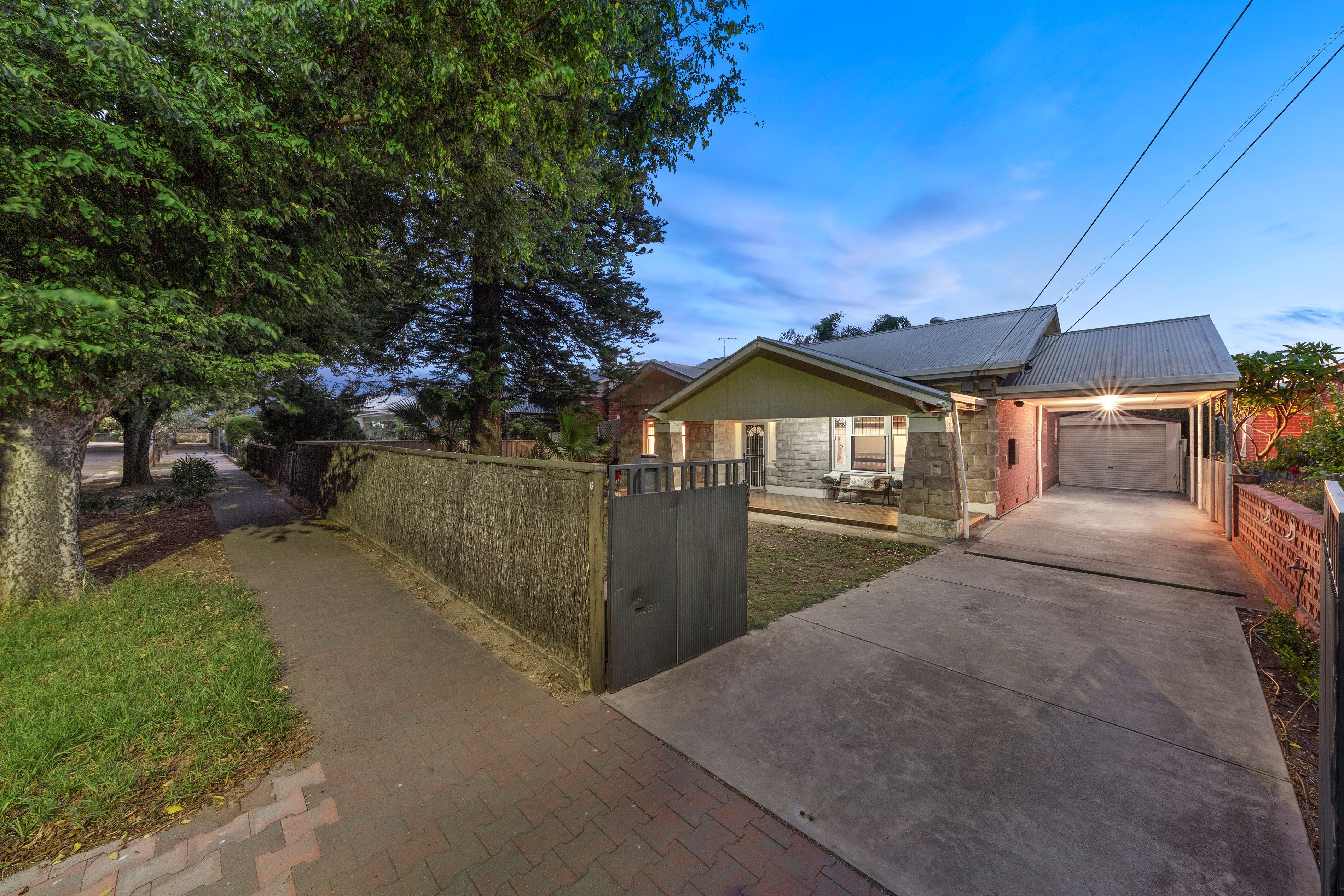 6 Hudson Street, Prospect, SA 5082