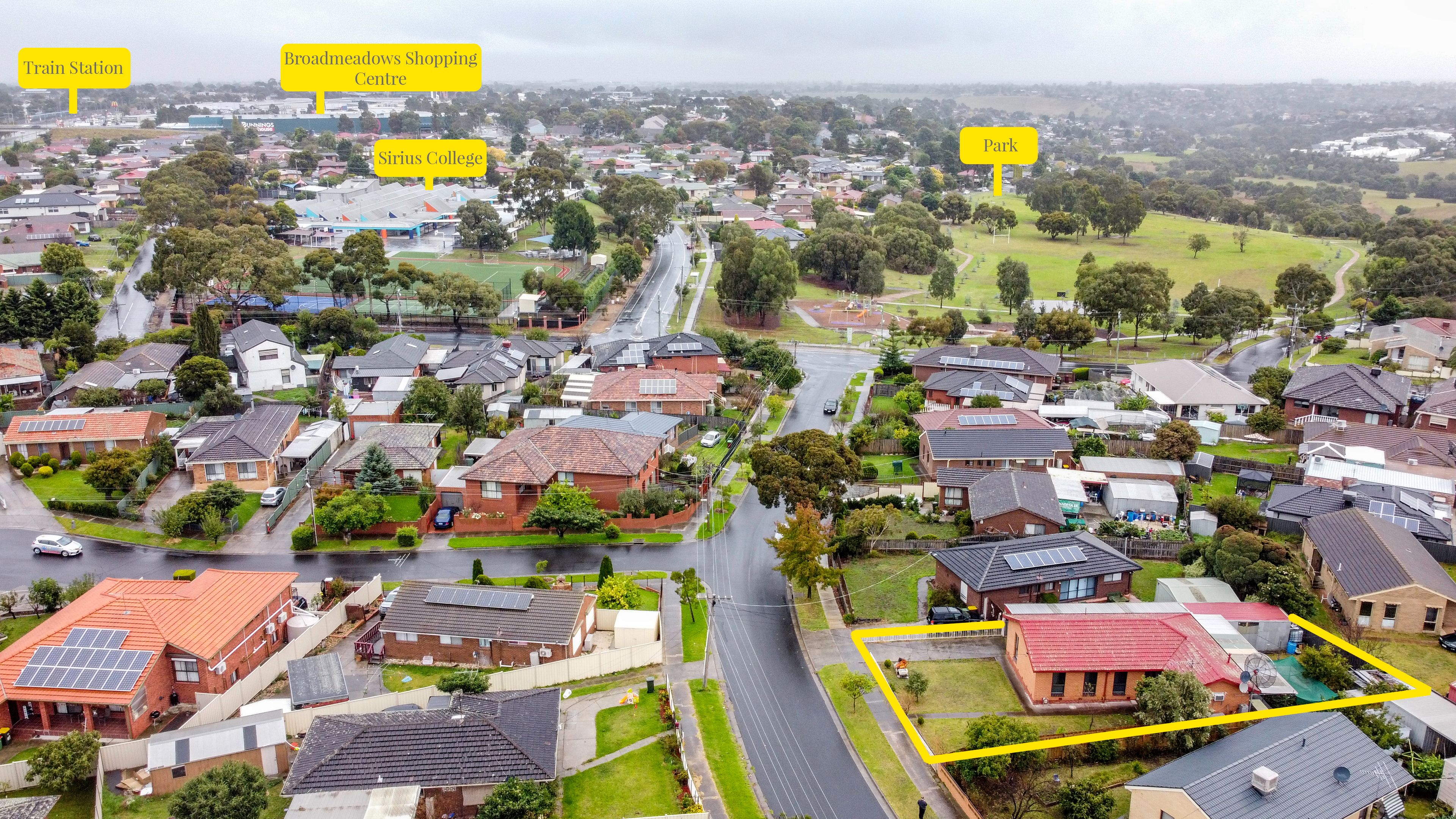 13 Cooma Street, Broadmeadows, VIC 3047