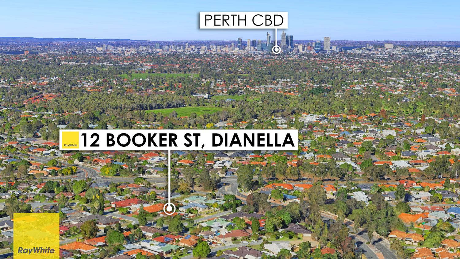 12 Booker Street, Dianella, WA 6059