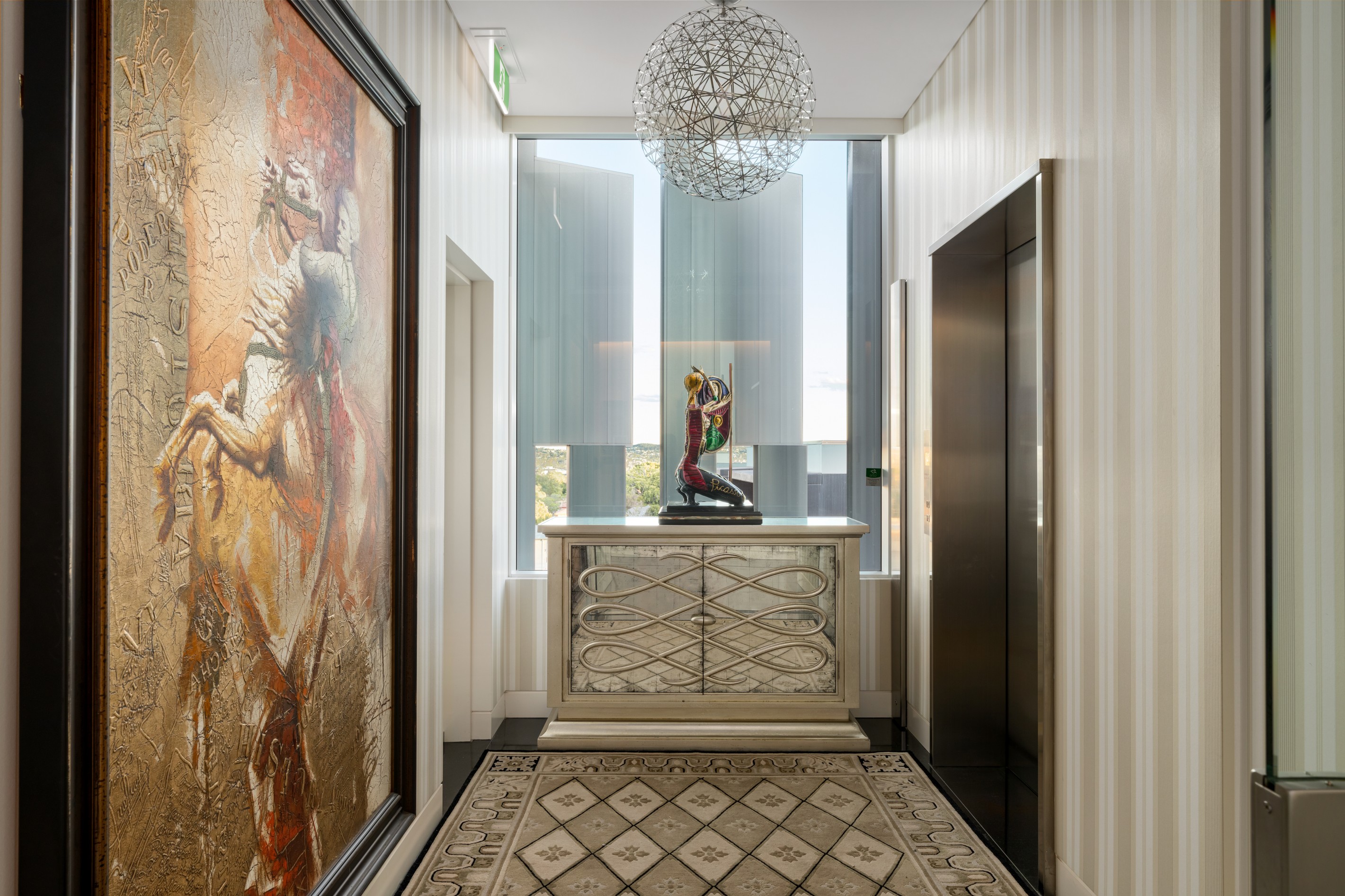 9/81 Moray Street, New Farm, QLD 4005