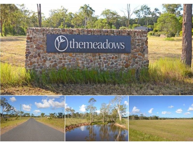 [Land for Sale] Meadows Estate, Oakhurst OpenLot