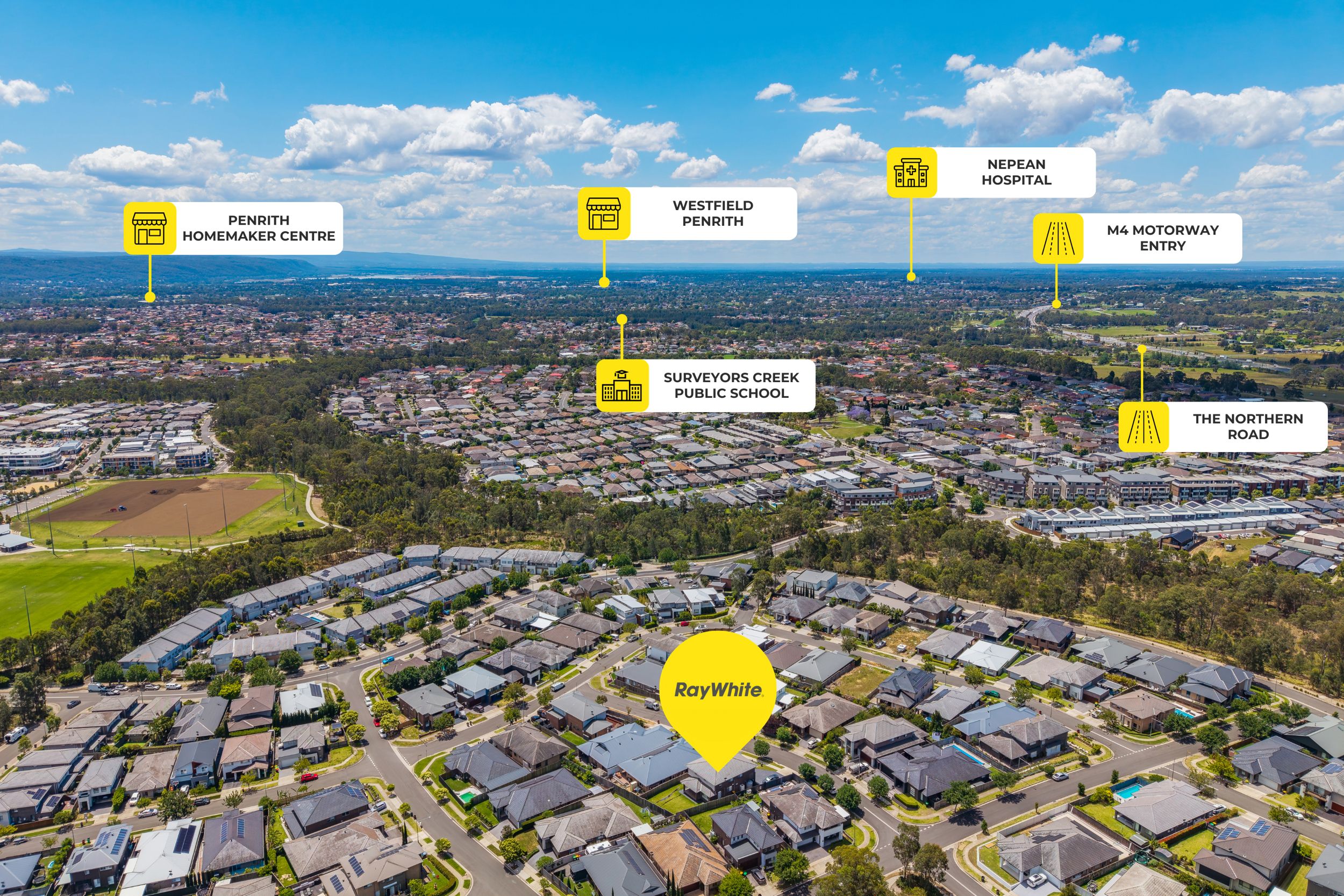 7 Capstone Terrace, Glenmore Park, NSW