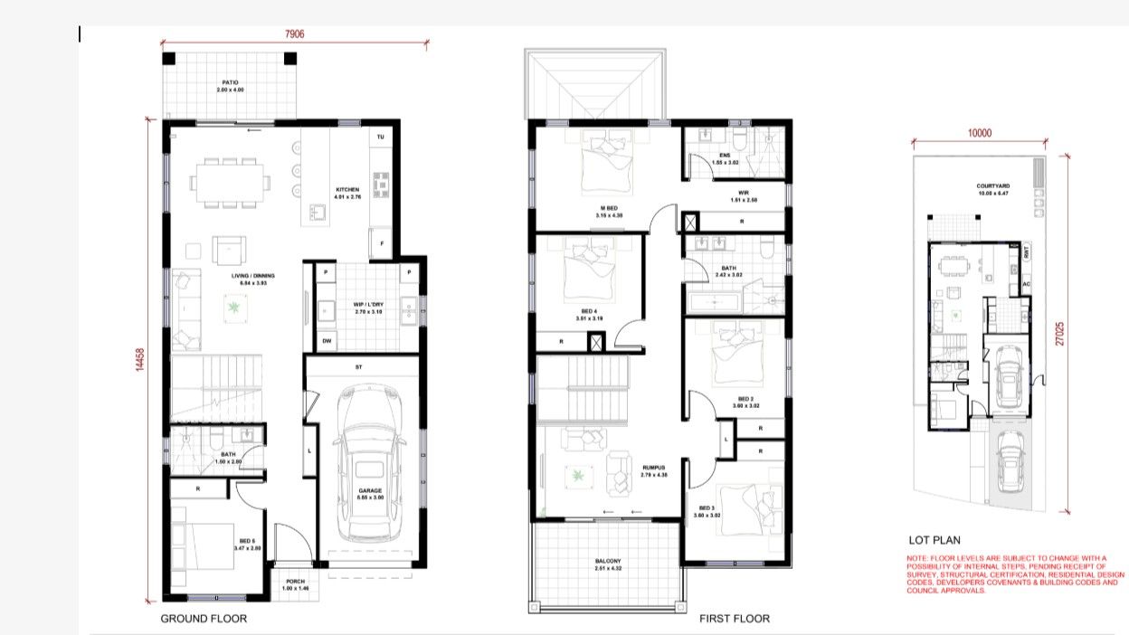 Brand New Ready to move in house in Marsden Park — photo 2 of 2