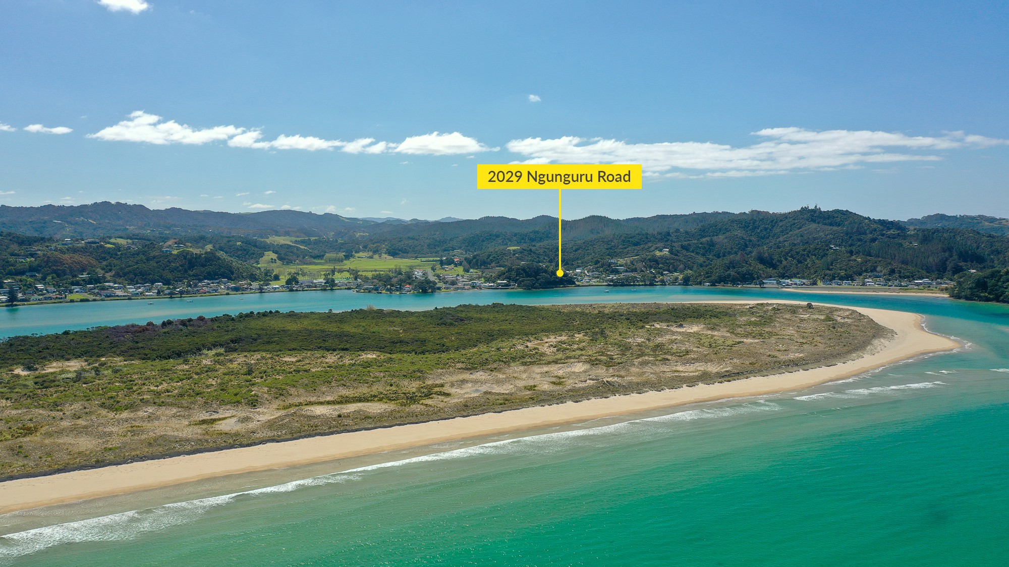2029 Ngunguru Road, Ngunguru, Whangarei District