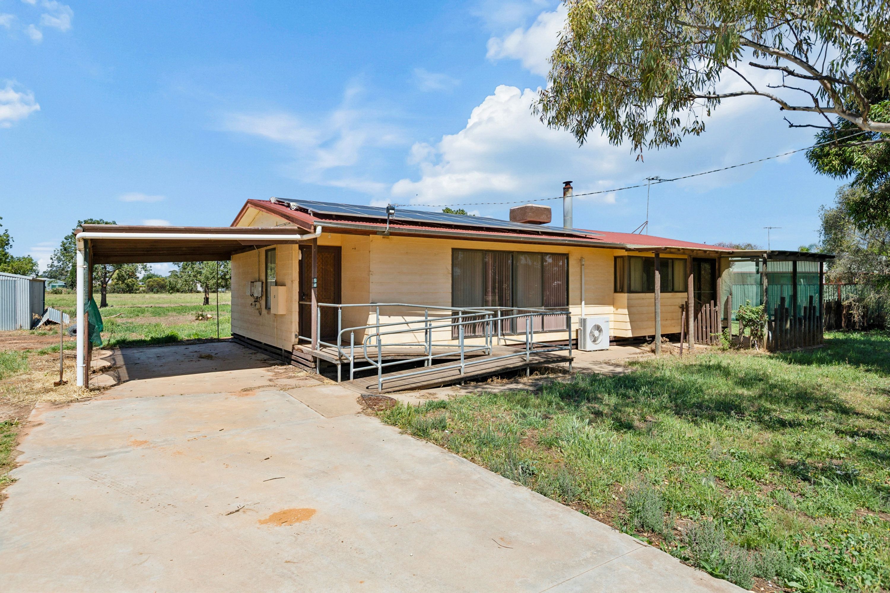 54 Adcock Road, Robinvale, VIC 3549