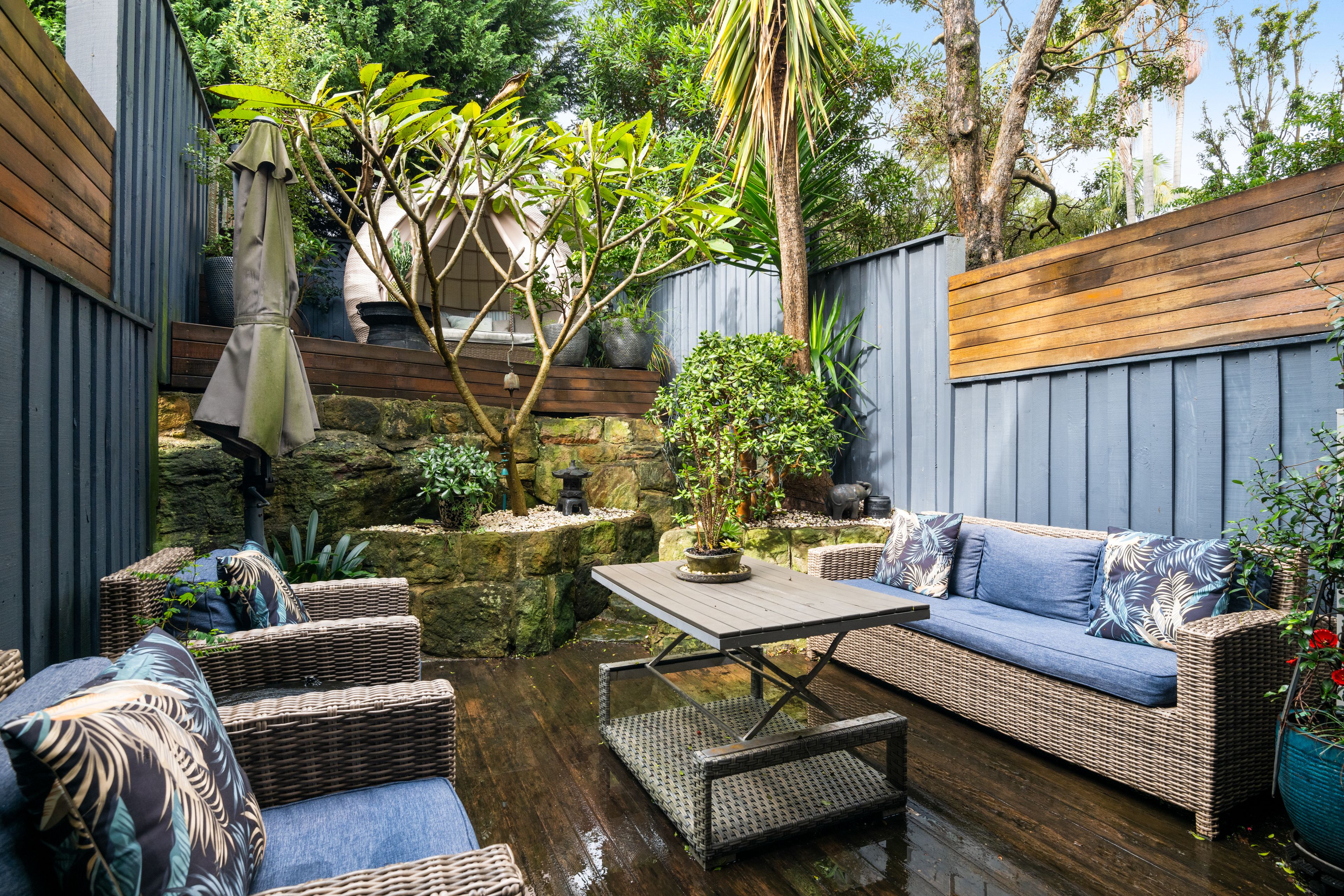 14/29 Rawson Street, Neutral Bay, NSW 2089