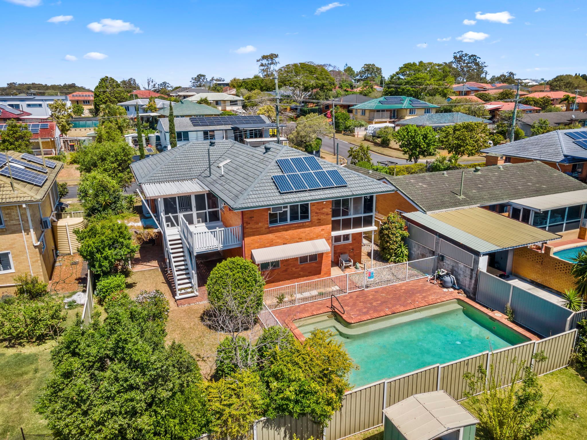 24 Colwyn Street, Wishart, QLD 4122