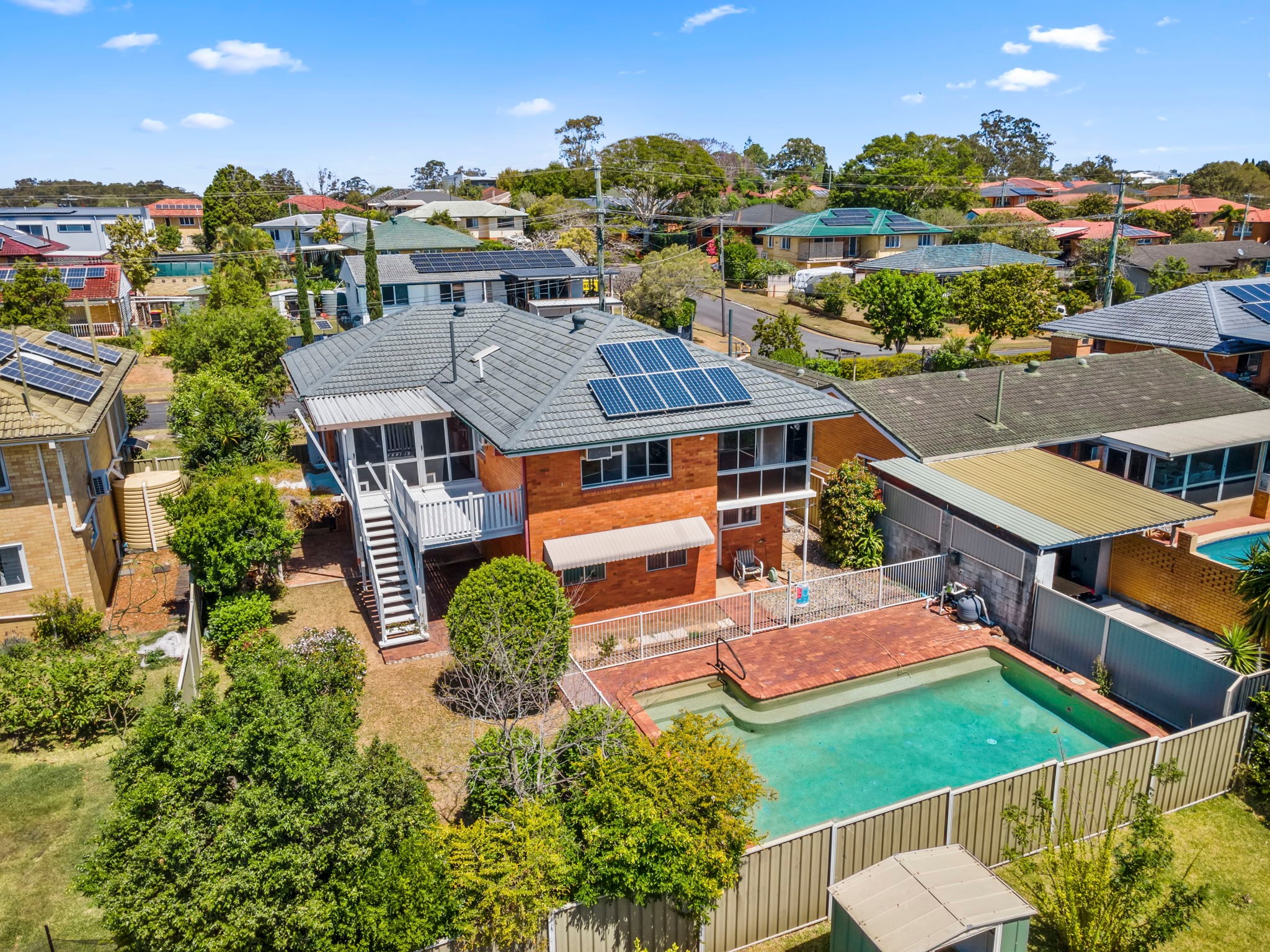 24 Colwyn Street, Wishart, QLD 4122