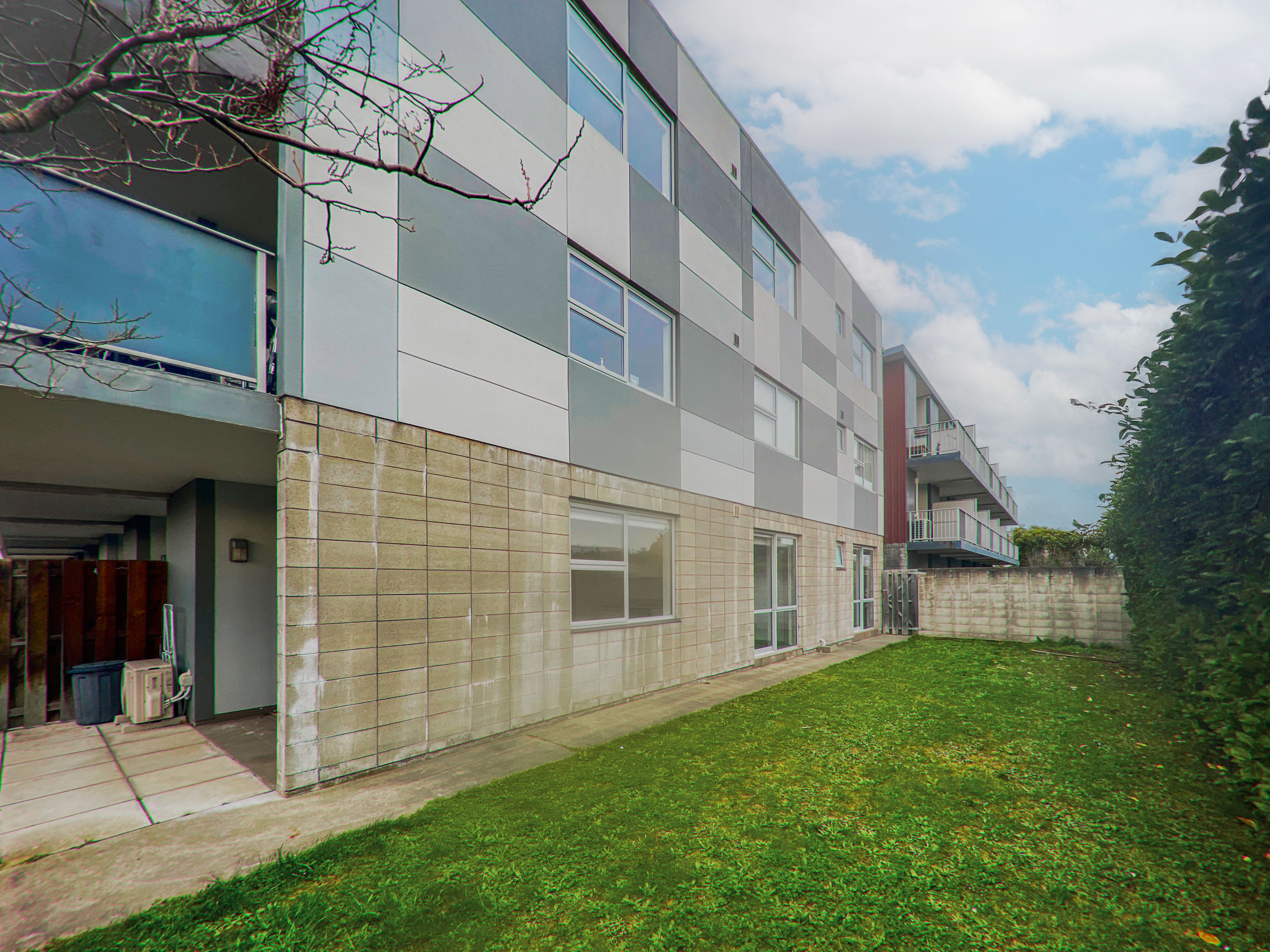 1/468 Cashel Street, Linwood, Christchurch City