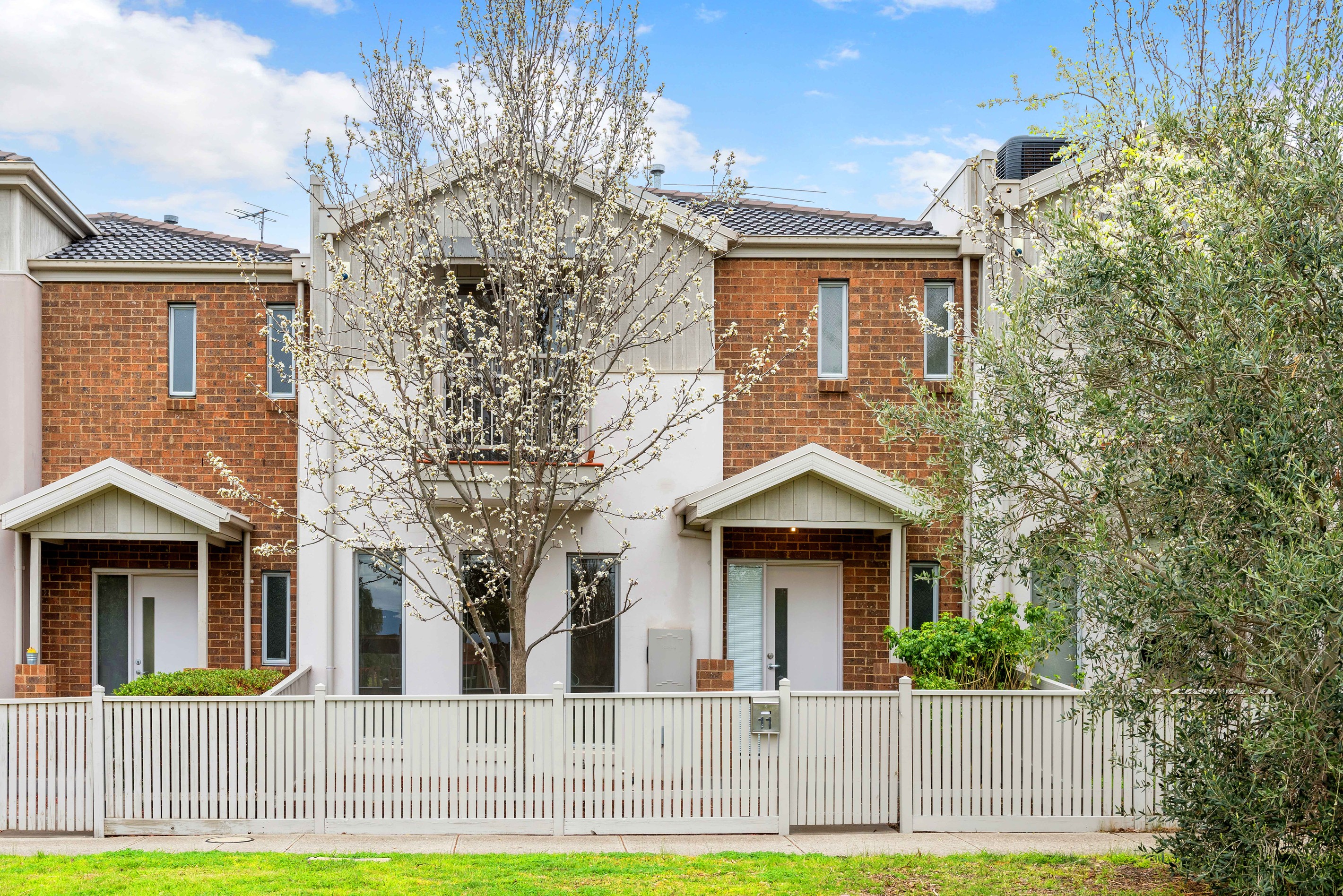 11 Newland Walk, Mernda, VIC 3754
