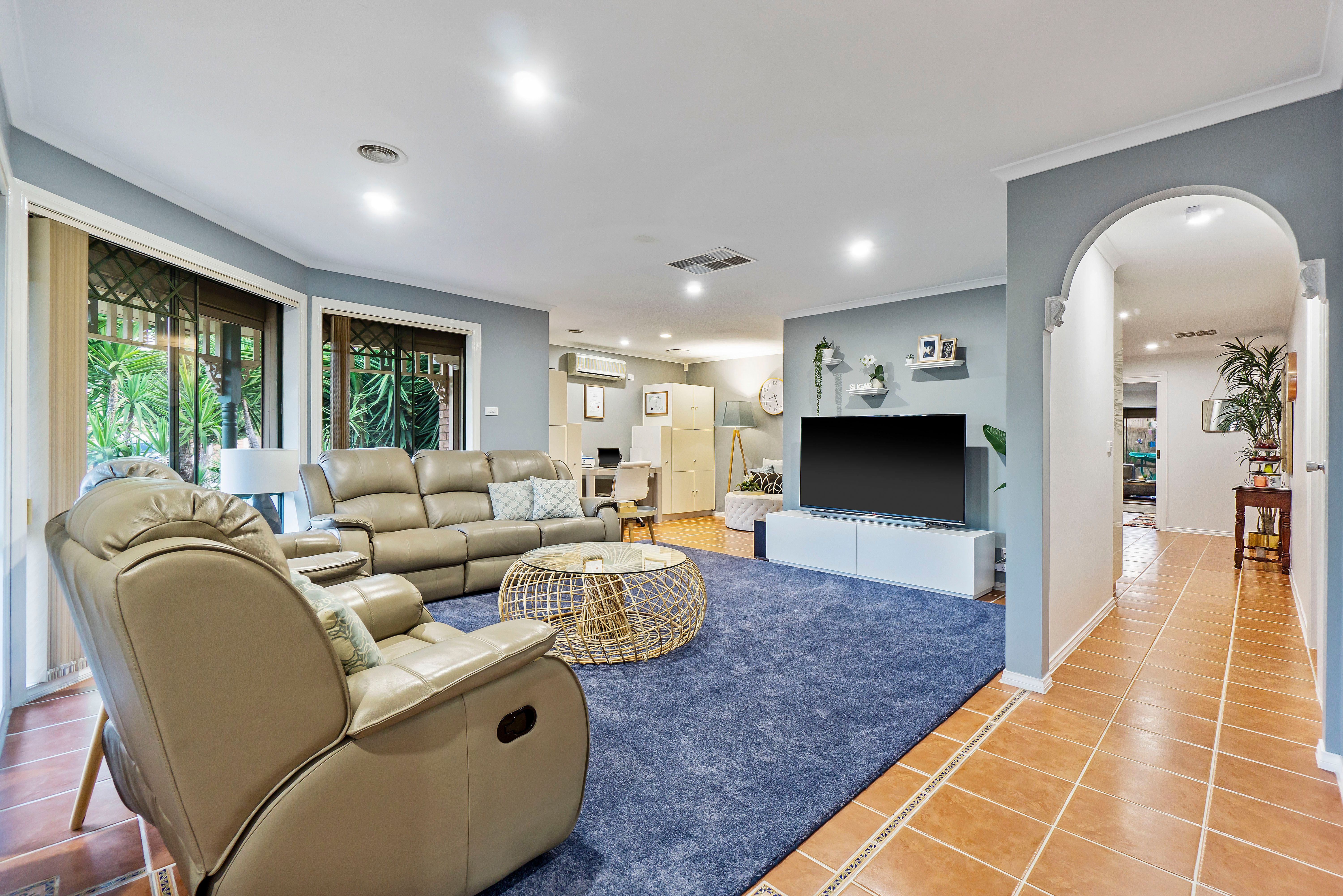 1 Langmore Drive, Hillside, VIC 3037
