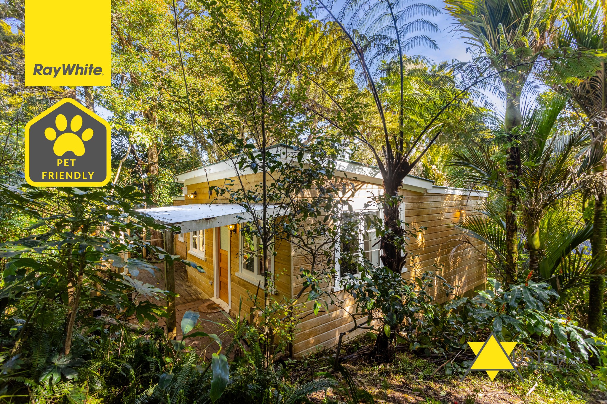 581 South Titirangi Road, Titirangi, Waitakere City