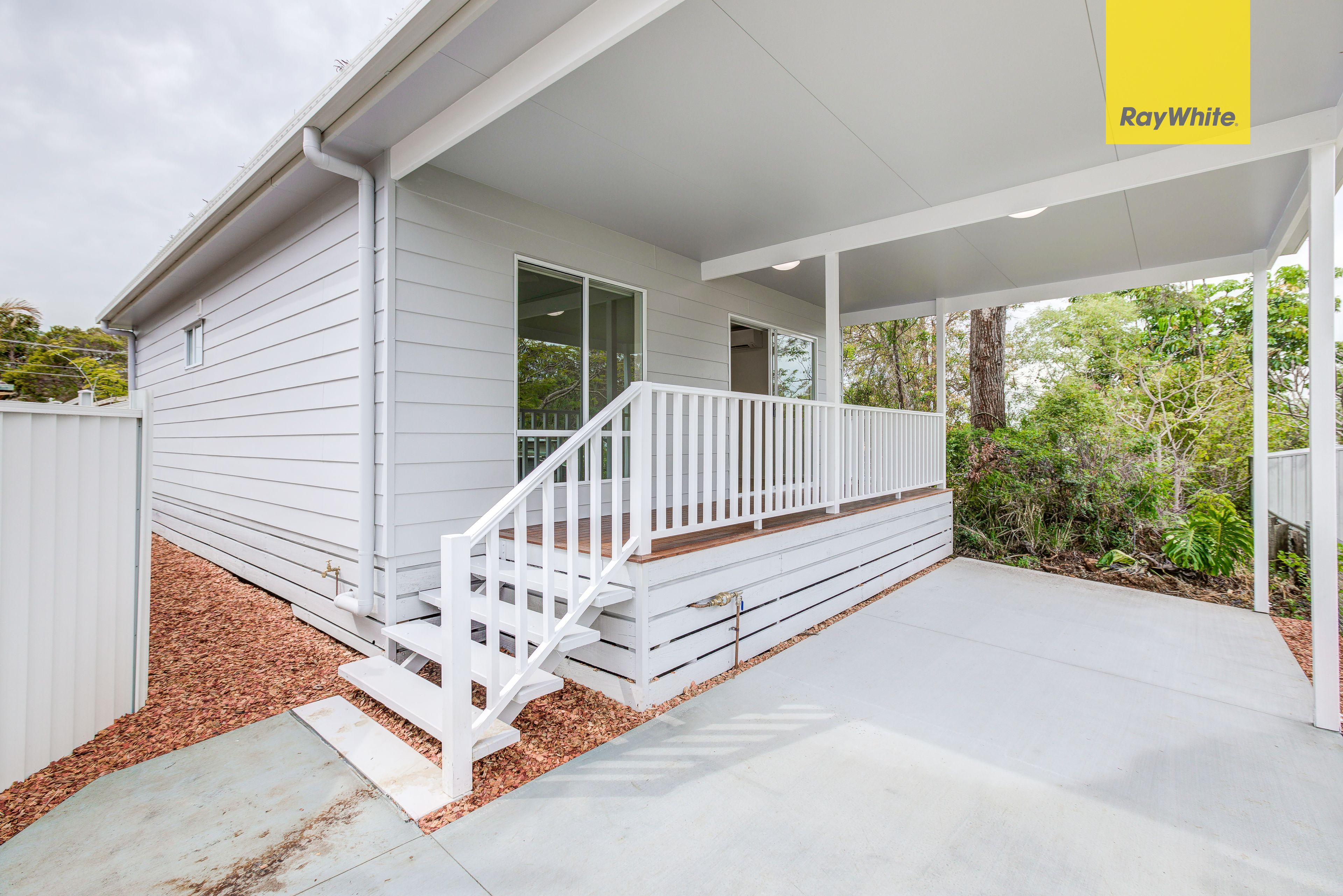 5a Augustus Street, Kingston, QLD 4114